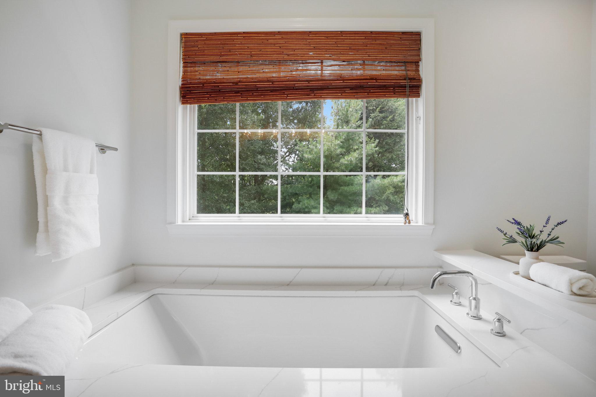 BETHESDA OUTSIDE - Residential