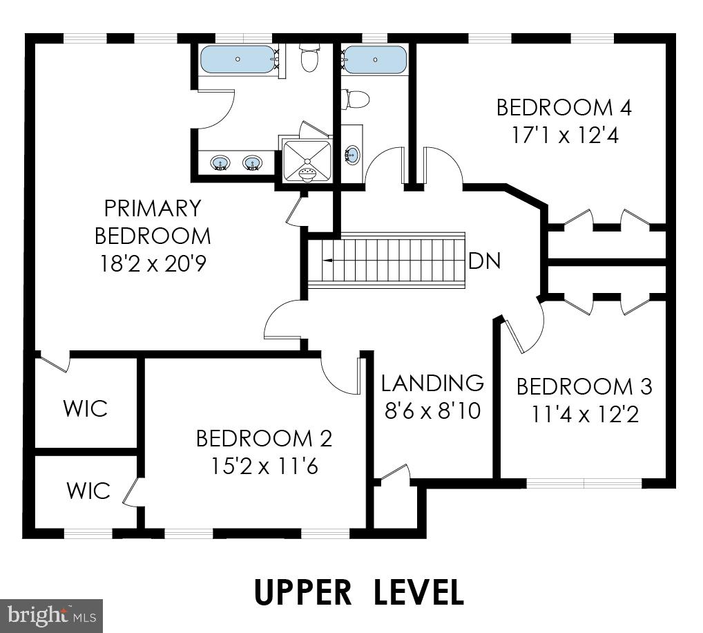 BETHESDA OUTSIDE - Residential