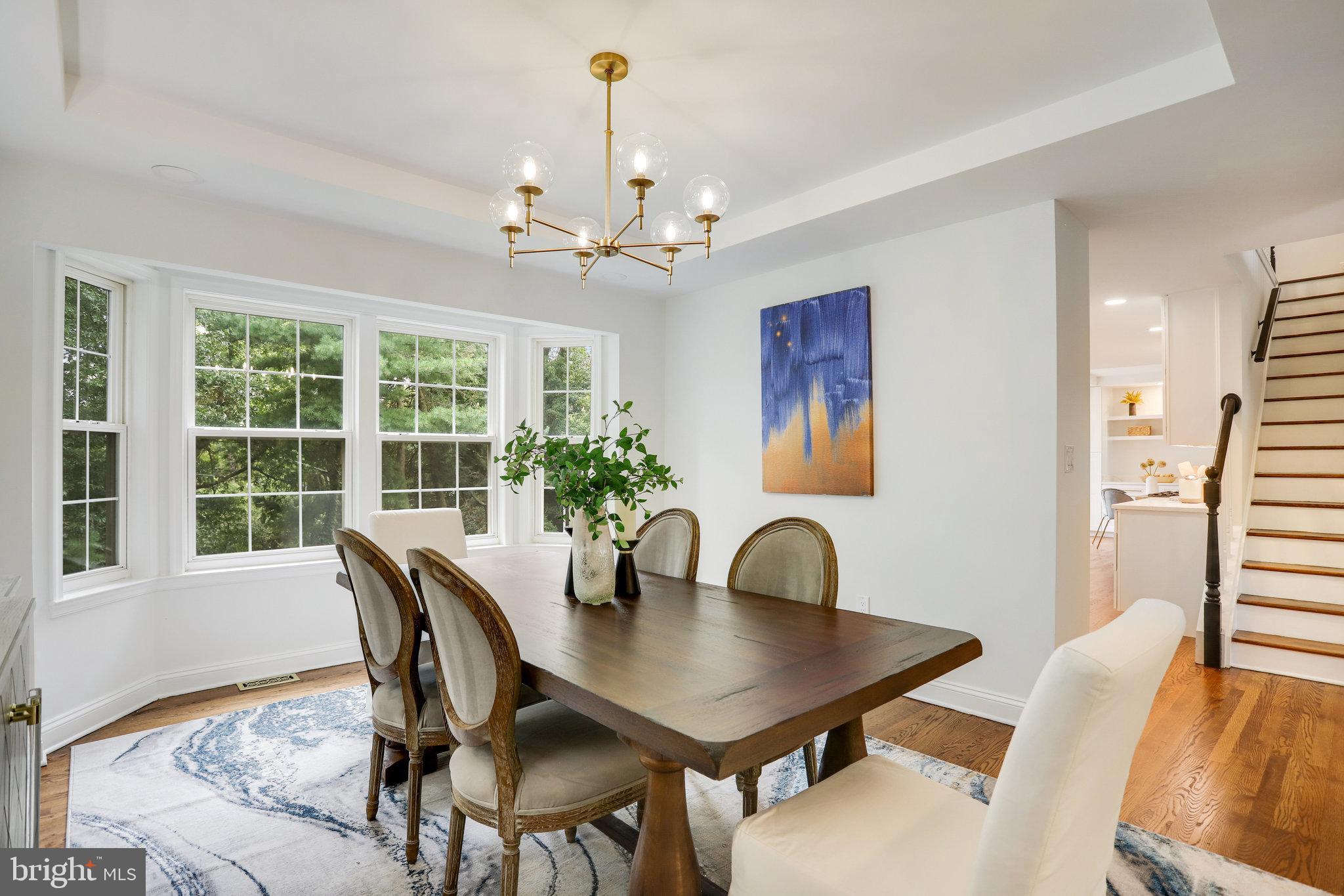 BETHESDA OUTSIDE - Residential