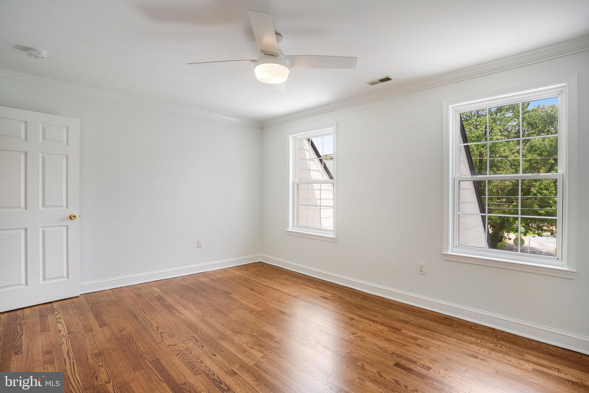 BETHESDA OUTSIDE - Residential