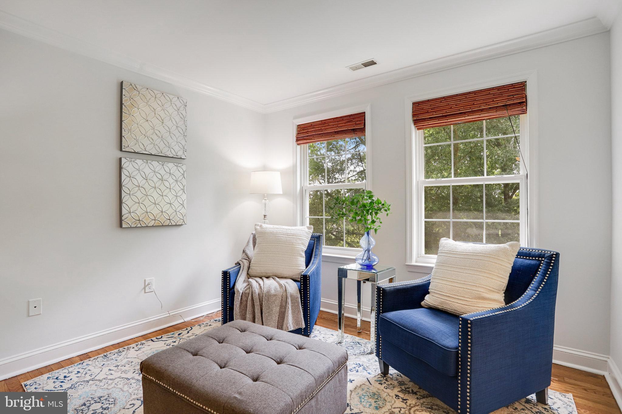 BETHESDA OUTSIDE - Residential