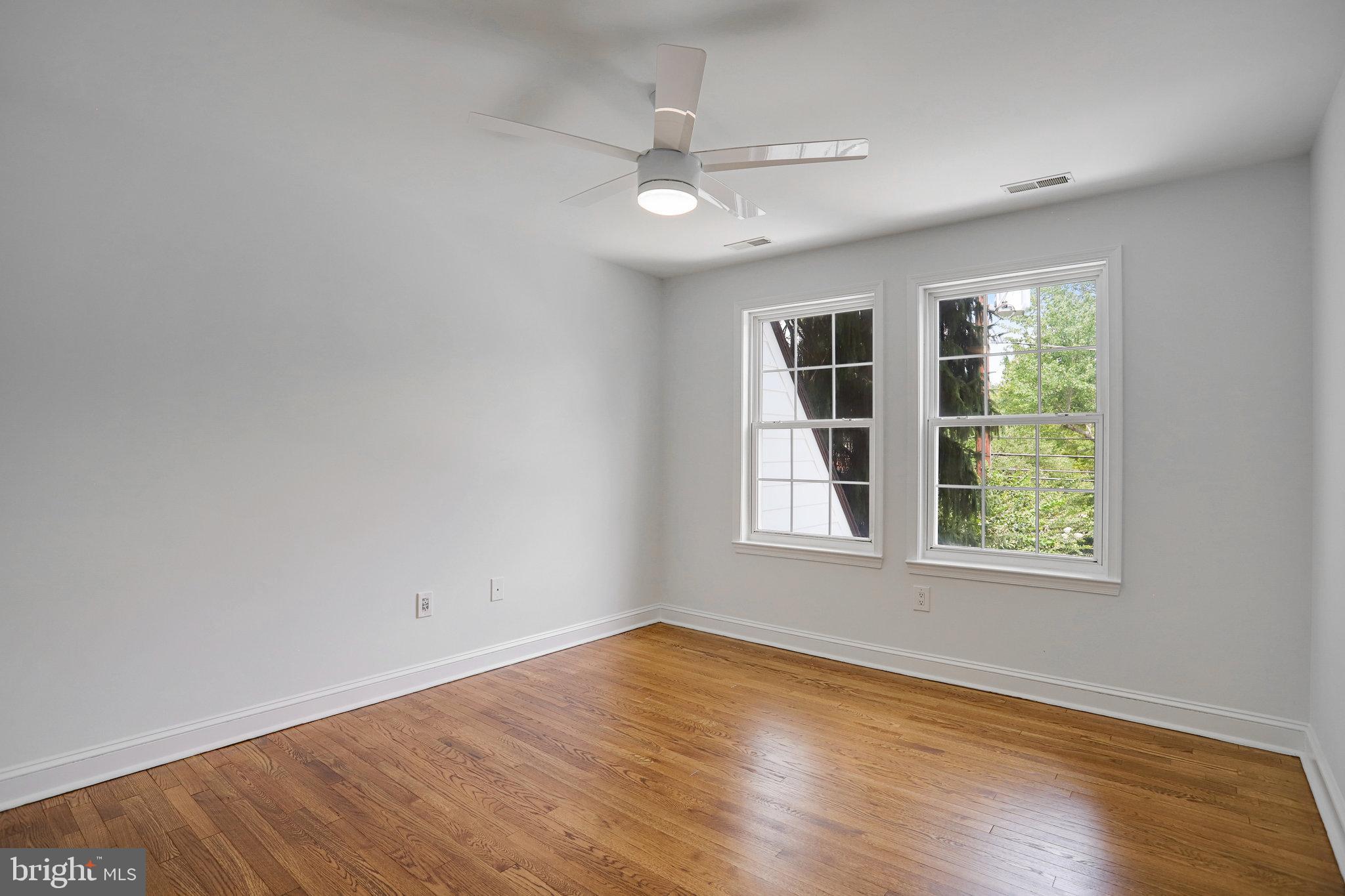 BETHESDA OUTSIDE - Residential