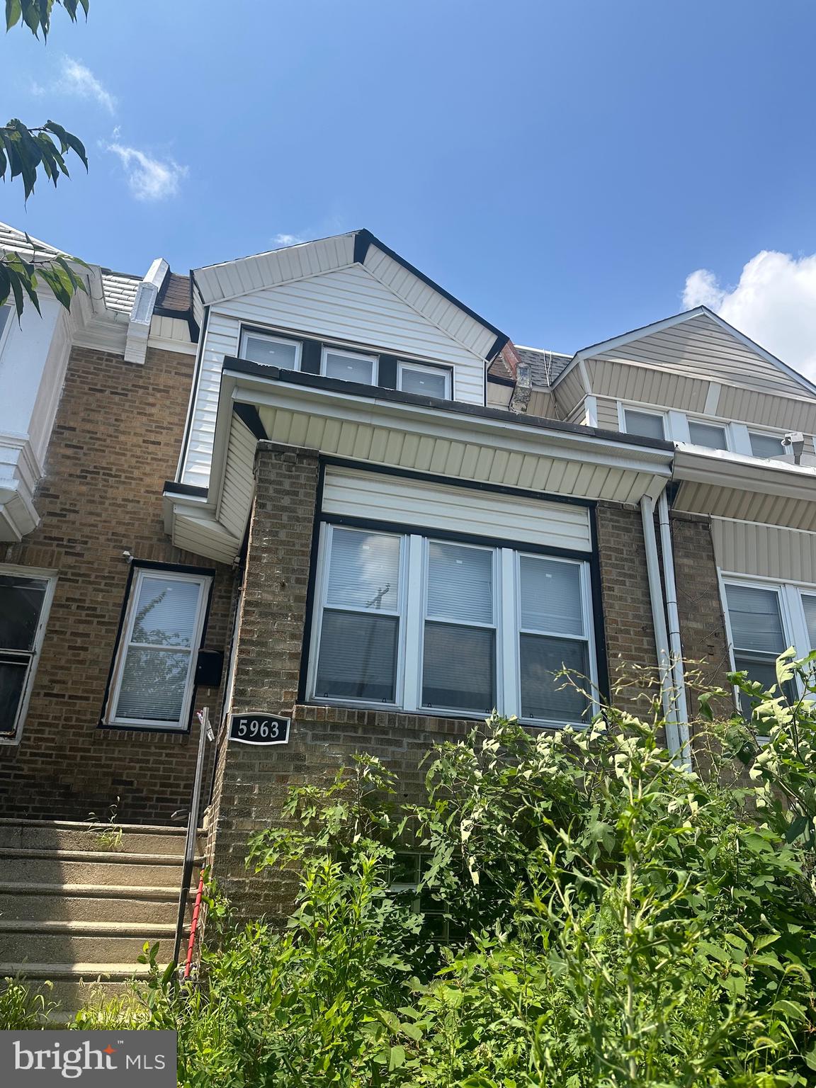 Discover your new home in the heart of Kingsessing! This new rental offers 3 spacious bedrooms, 1 full bathroom, and a finished basement— perfect for extra living space or entertaining along with extra storage space. Dont miss out on this fantastic rental opportunity- Schedule your showing today!