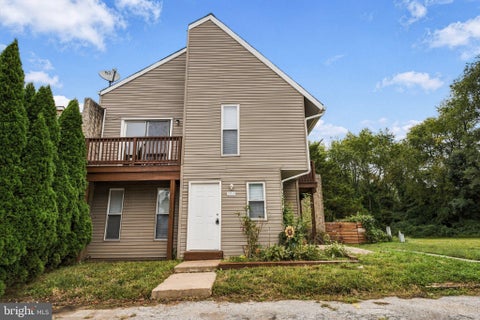 Townhouse For Sale - 2218 Dickens Terrace<br/> NEWARK, DE 19702