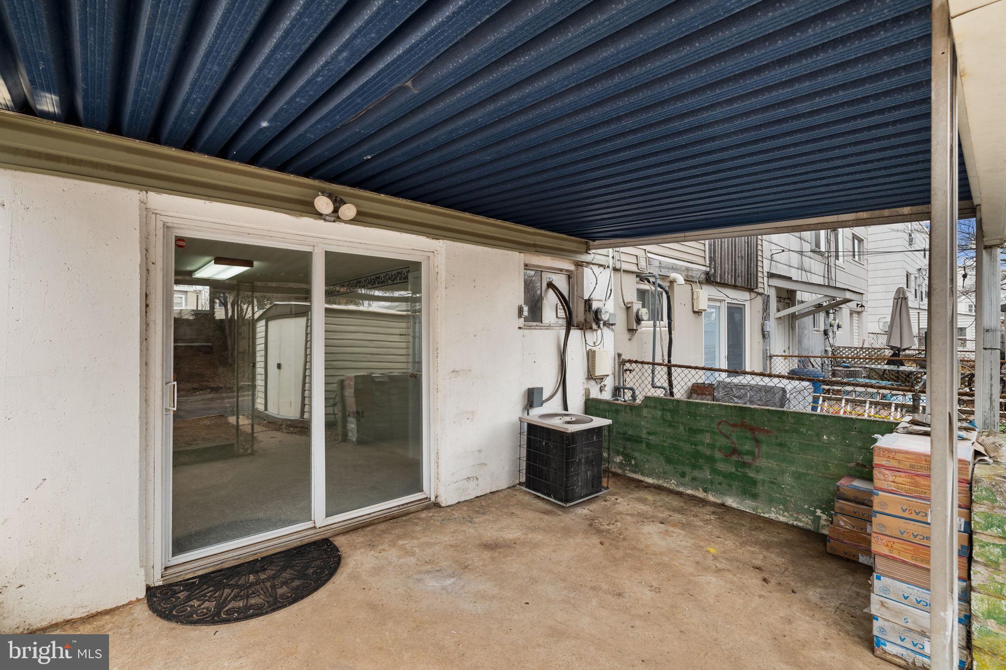 WEDGEWOOD - Residential