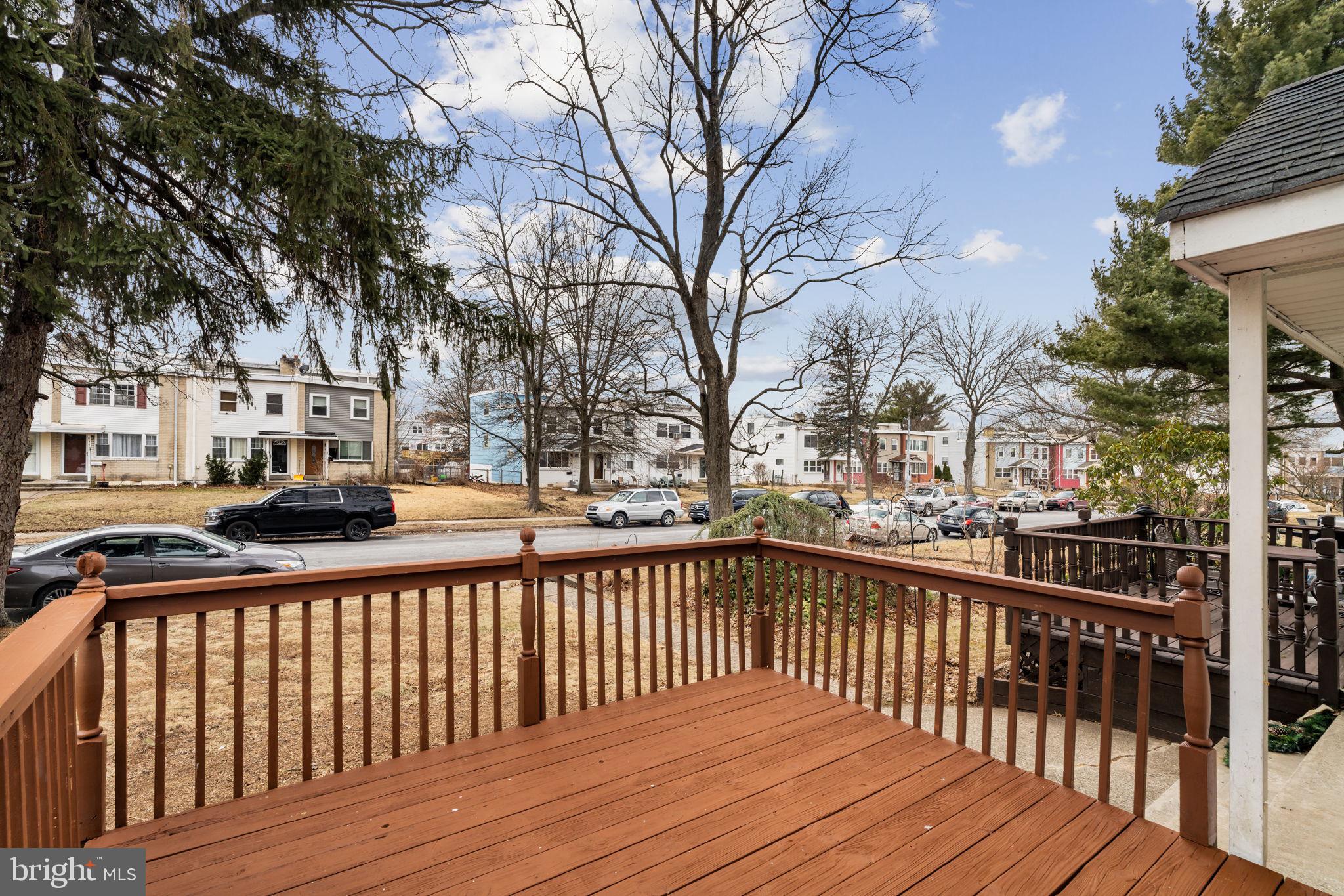 WEDGEWOOD - Residential