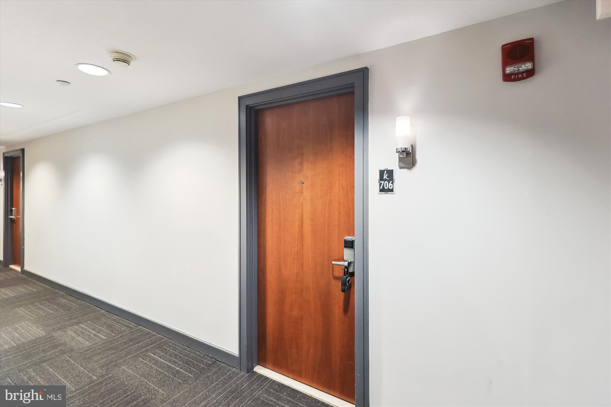 1150 K STREET NW 706