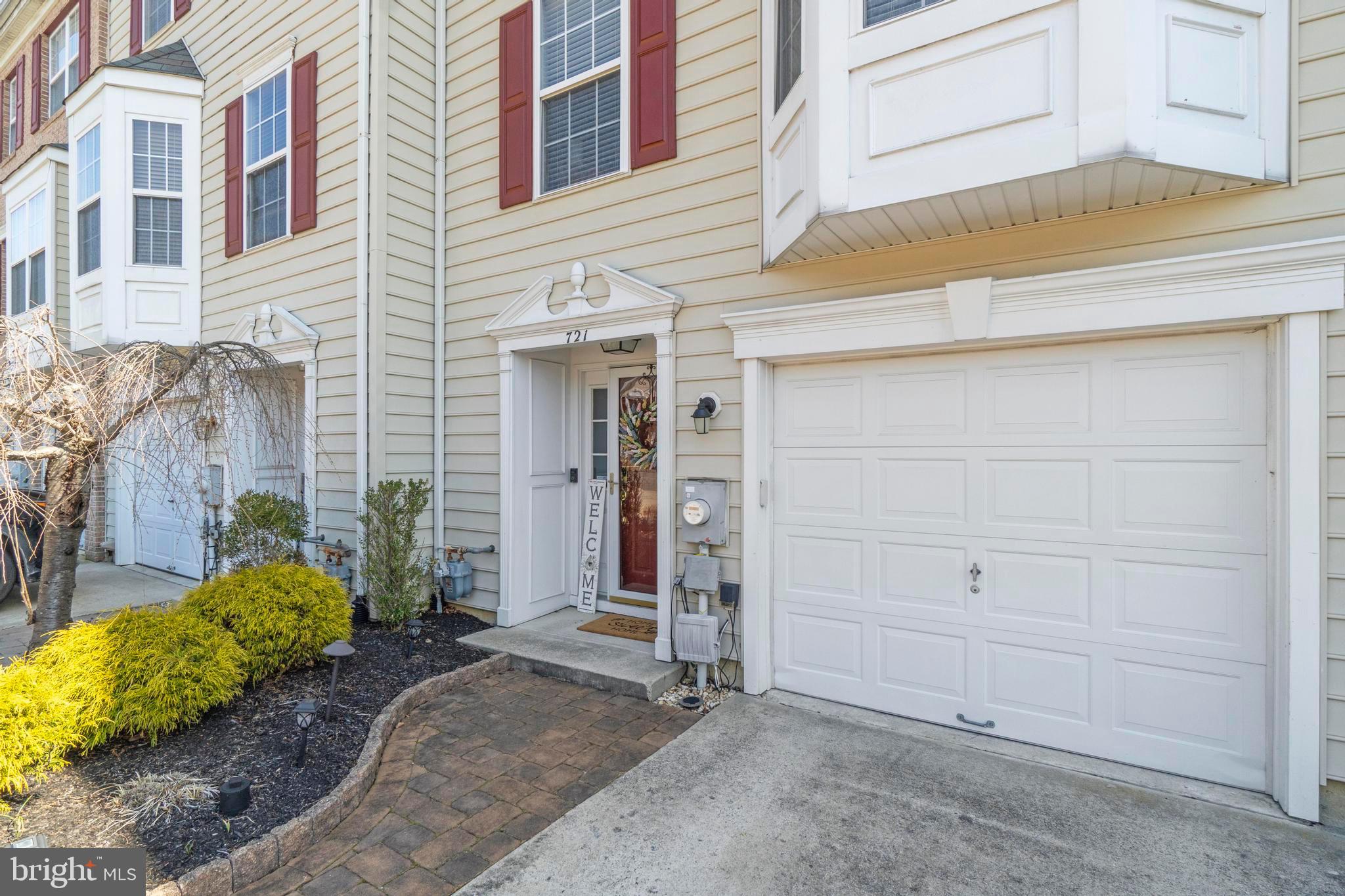 721 BARTON RUN BOULEVARD