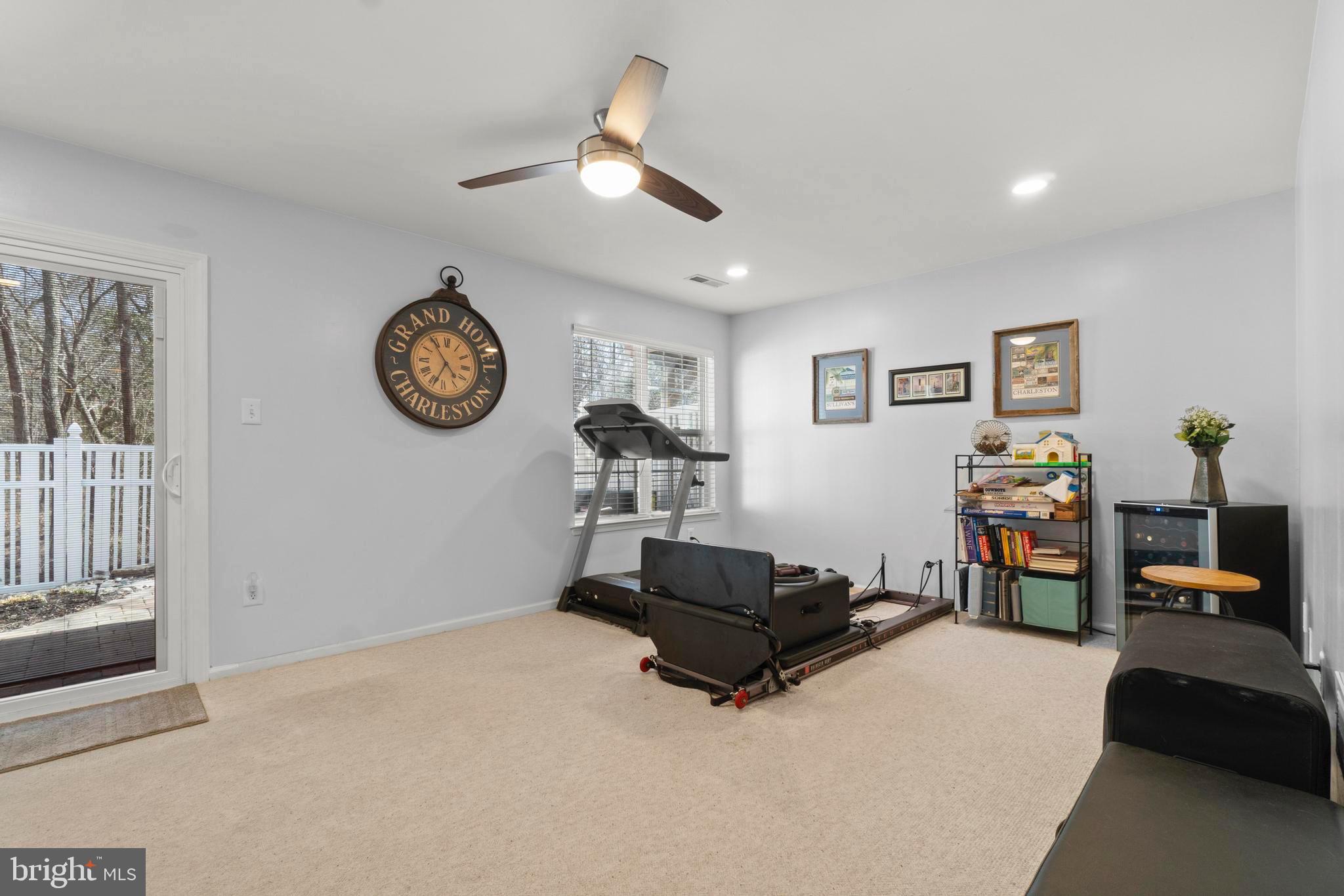 721 BARTON RUN BOULEVARD