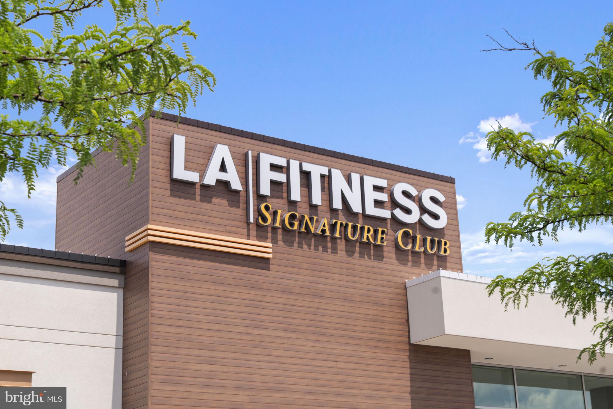 BRAMBLETON LANDBAY - Residential