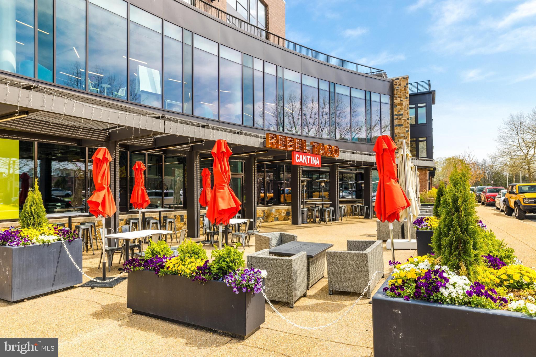 BRAMBLETON LANDBAY - Residential