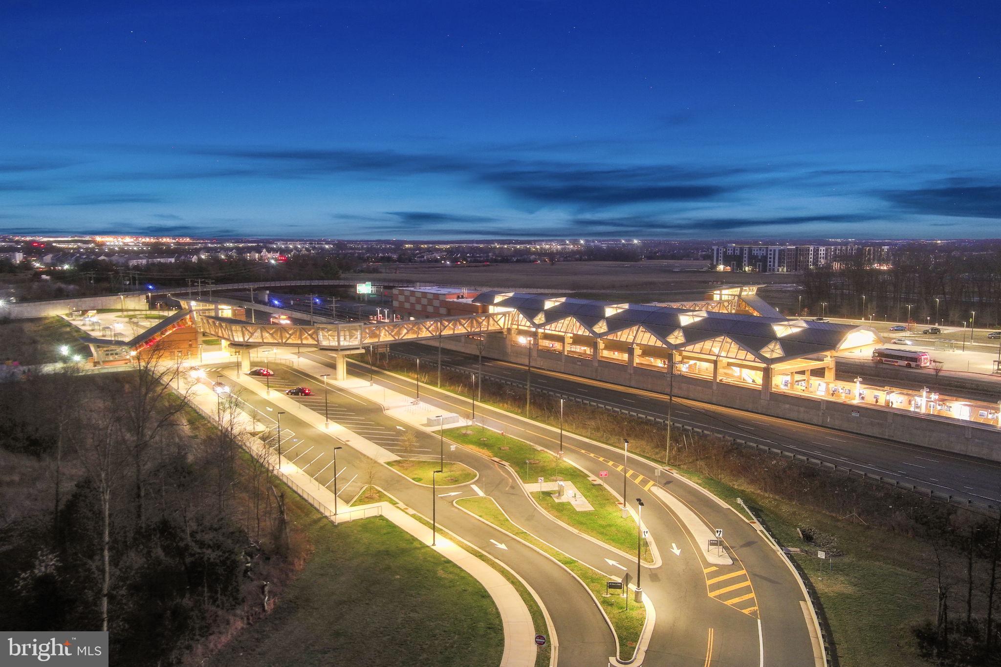 BRAMBLETON LANDBAY - Residential