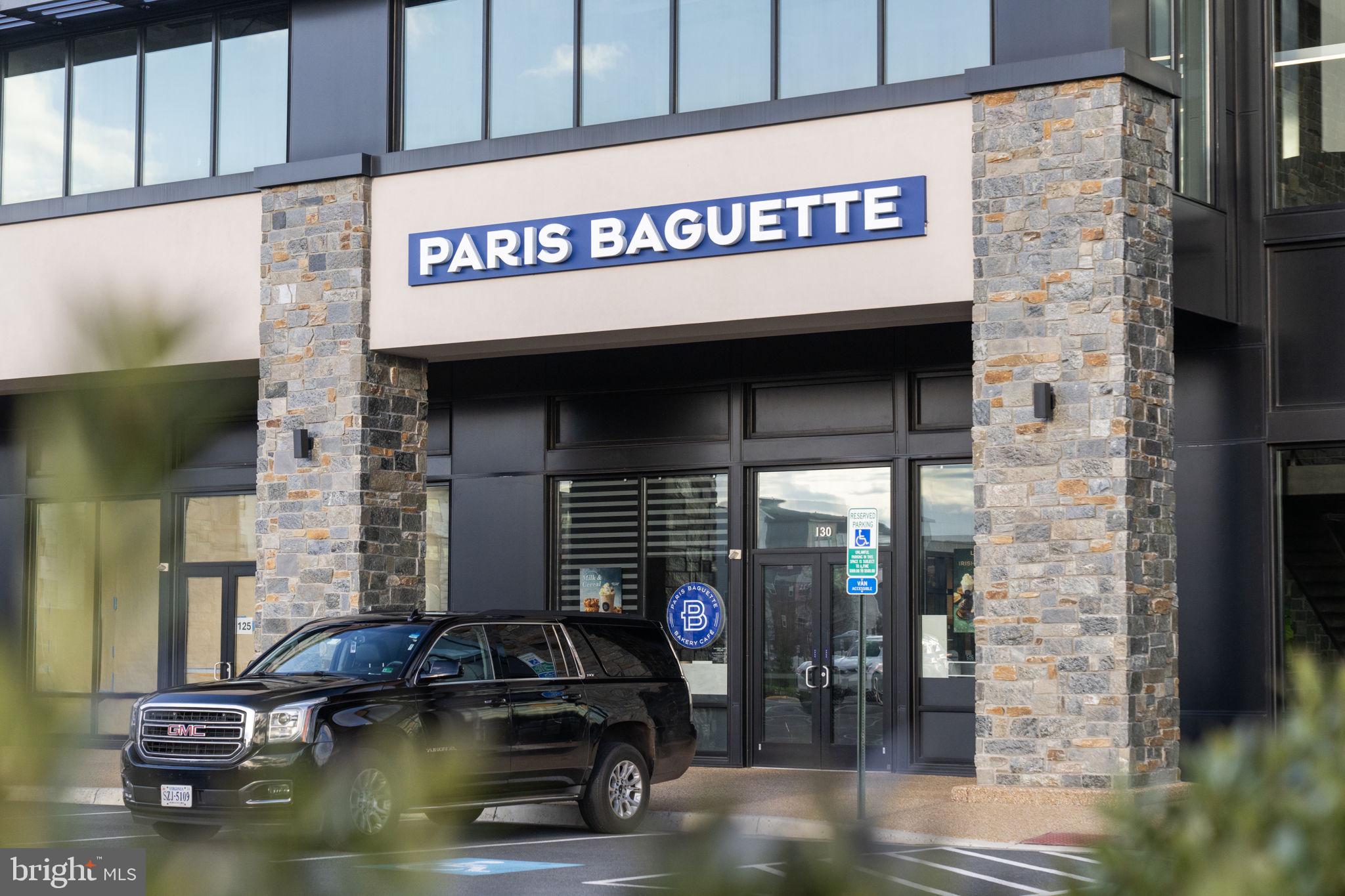 BRAMBLETON LANDBAY - Residential