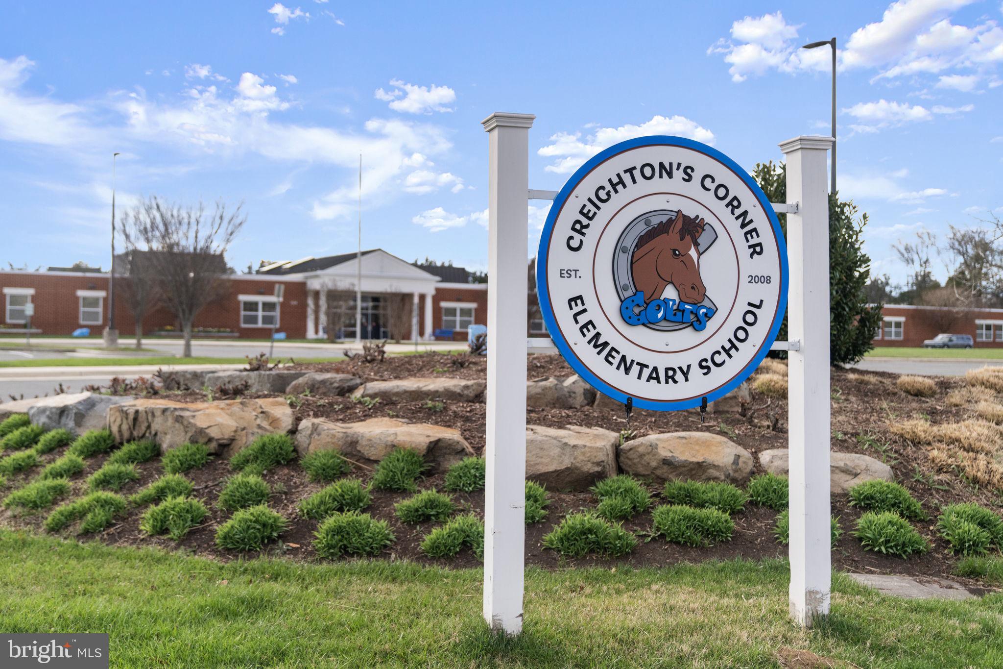 BRAMBLETON LANDBAY - Residential