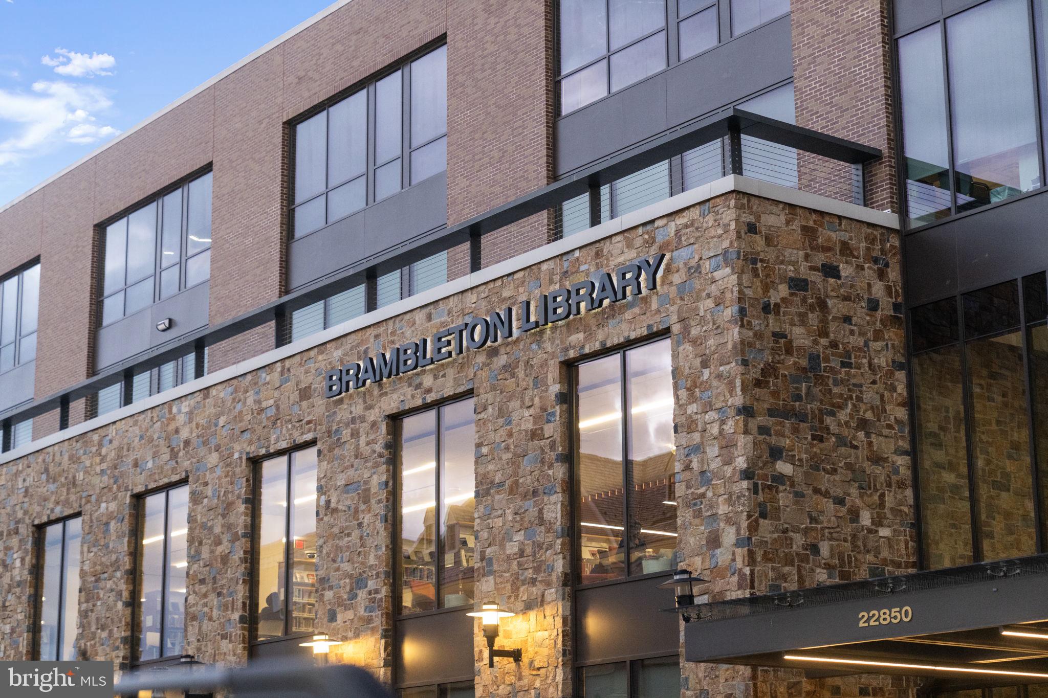 BRAMBLETON LANDBAY - Residential