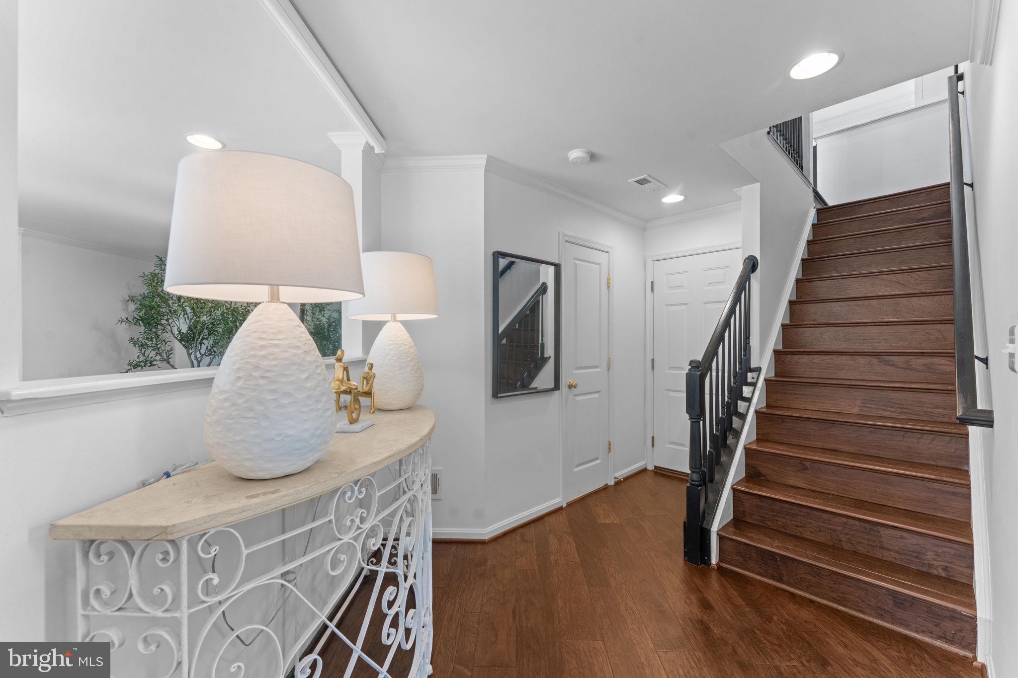 BRAMBLETON LANDBAY - Residential