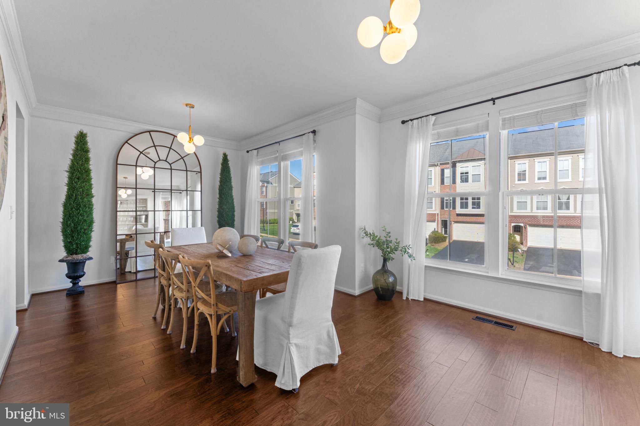 BRAMBLETON LANDBAY - Residential