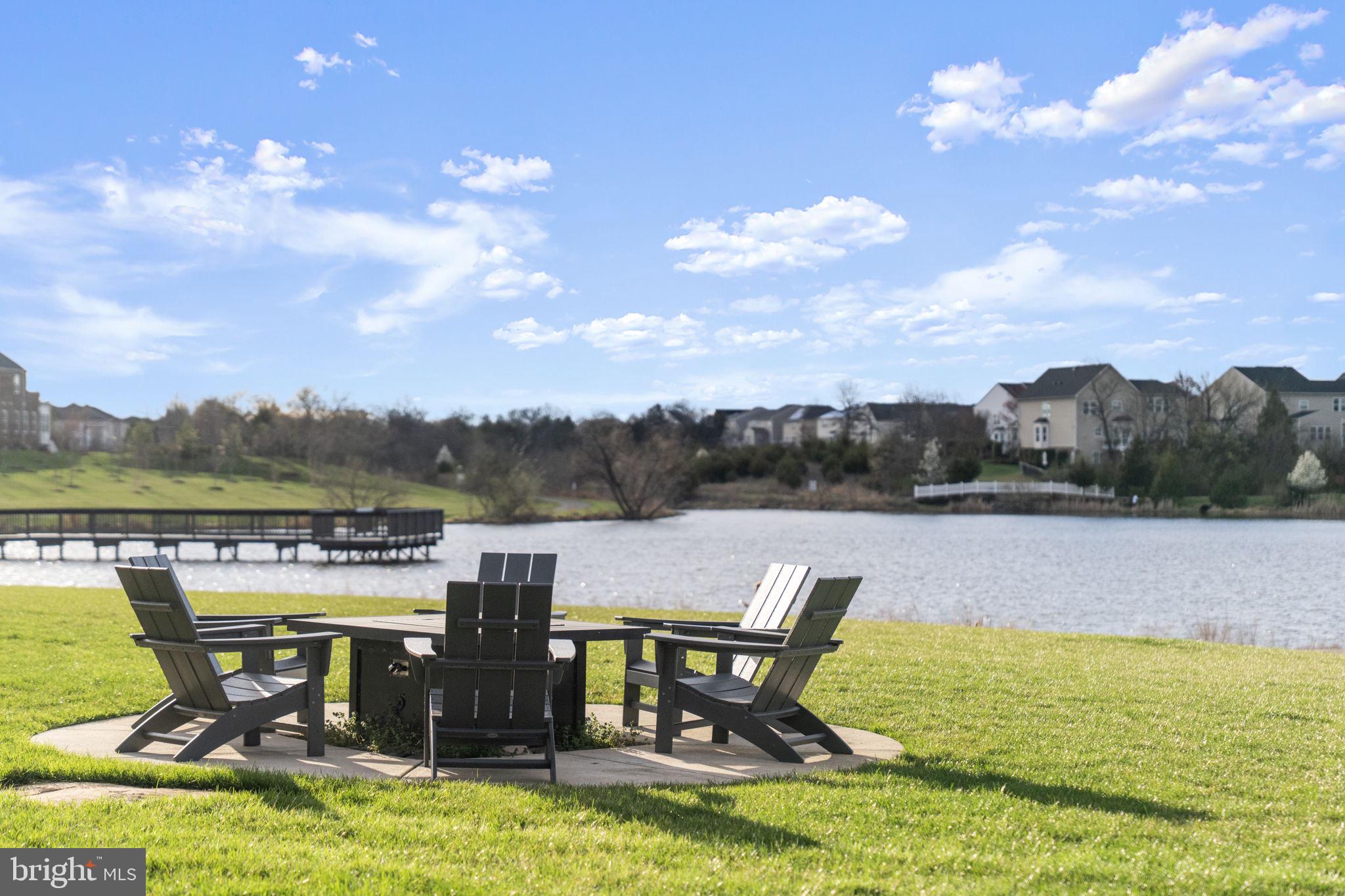 BRAMBLETON LANDBAY - Residential