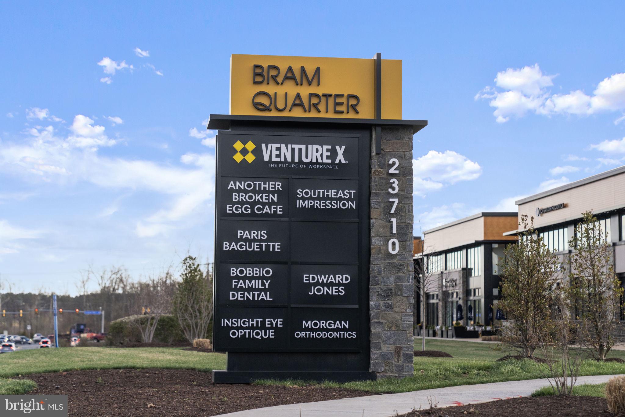 BRAMBLETON LANDBAY - Residential