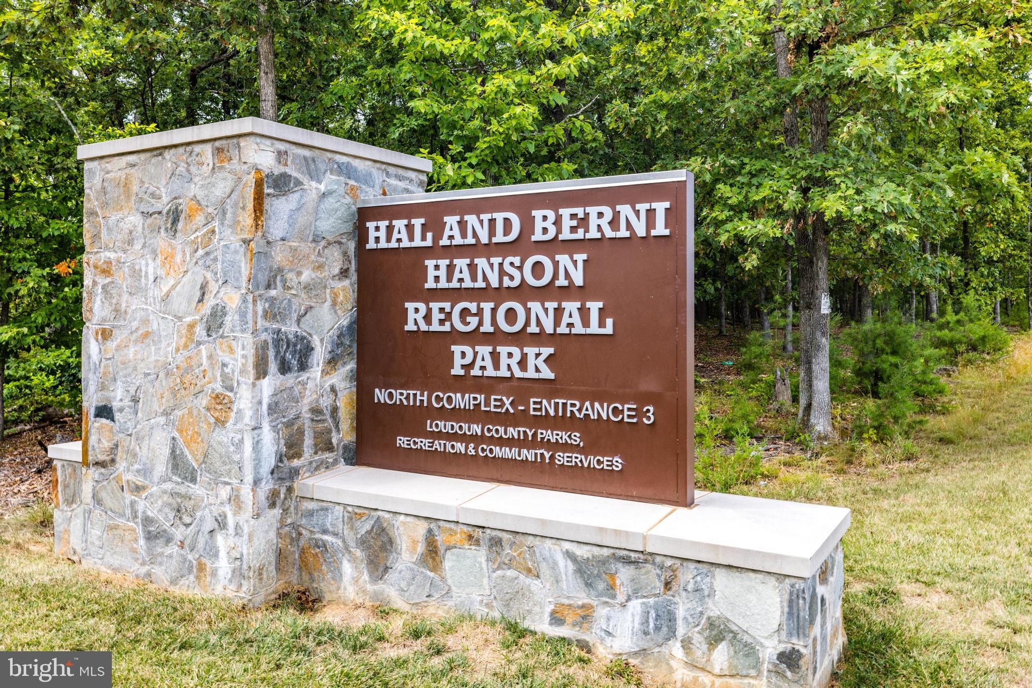 BRAMBLETON LANDBAY - Residential