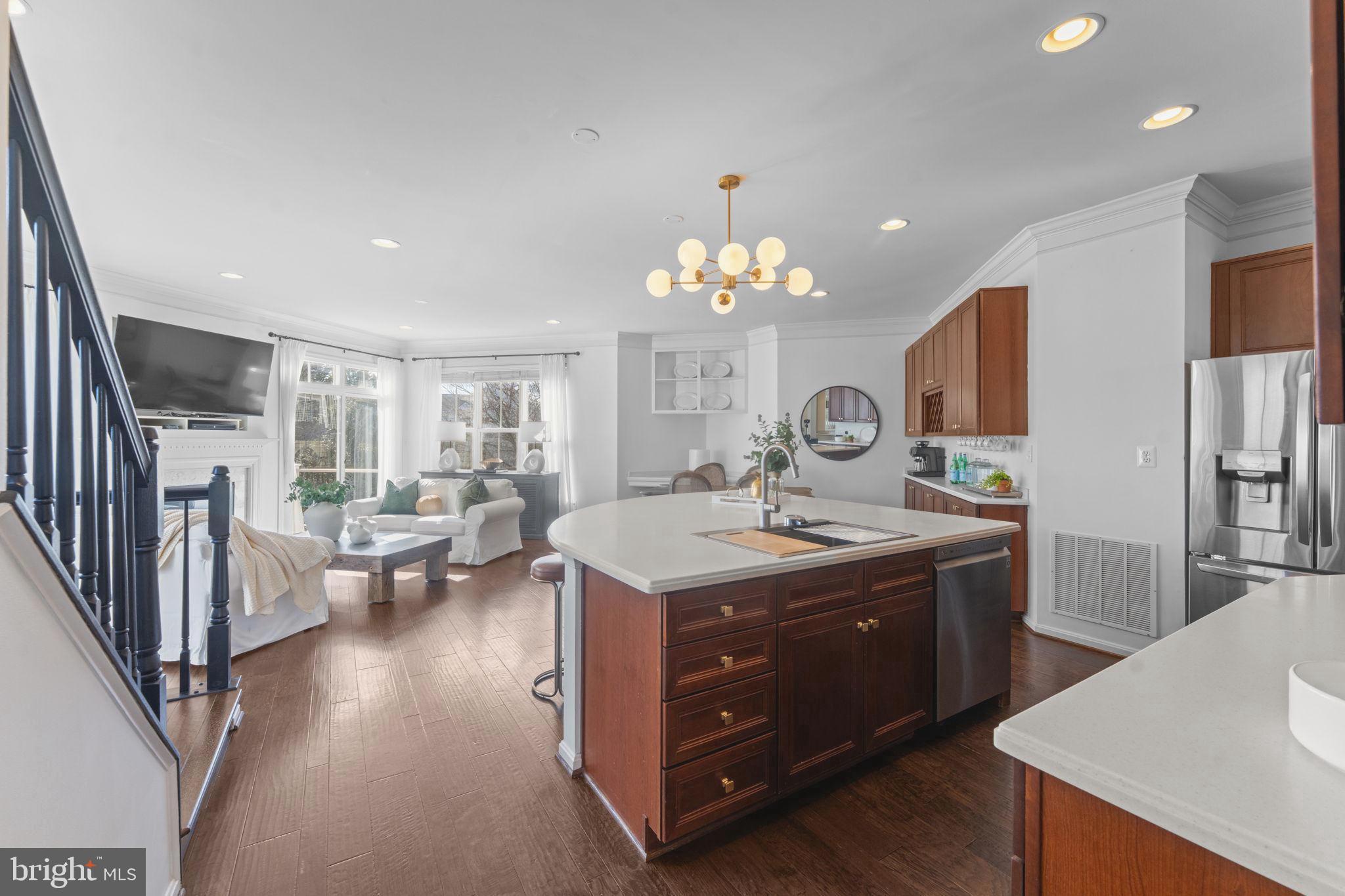 BRAMBLETON LANDBAY - Residential