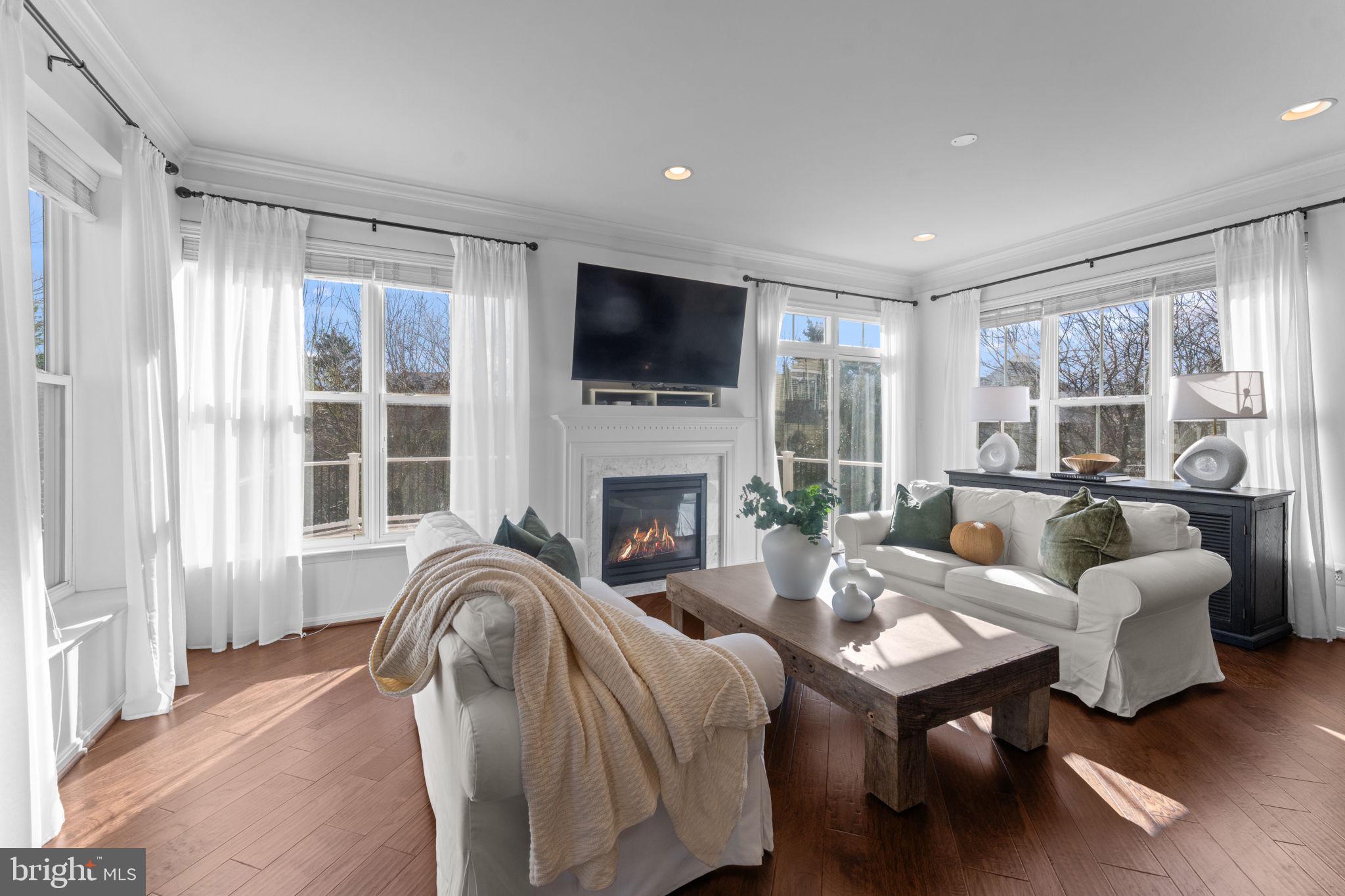 BRAMBLETON LANDBAY - Residential