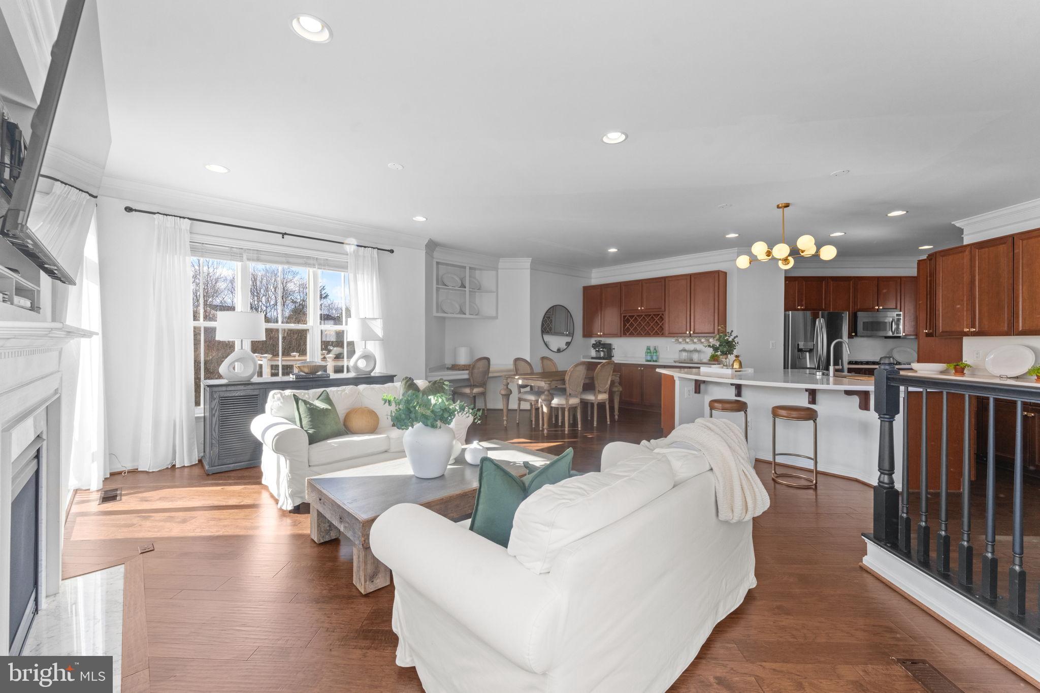 BRAMBLETON LANDBAY - Residential