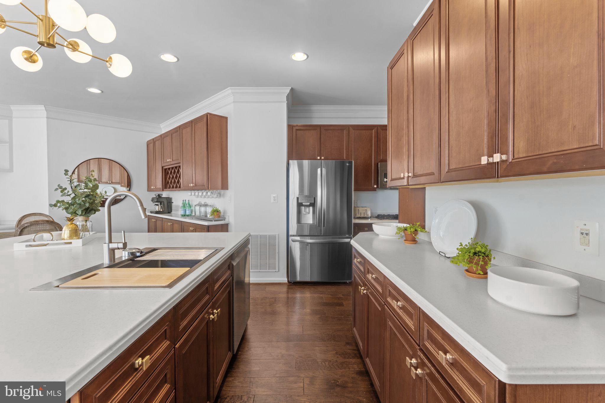 BRAMBLETON LANDBAY - Residential