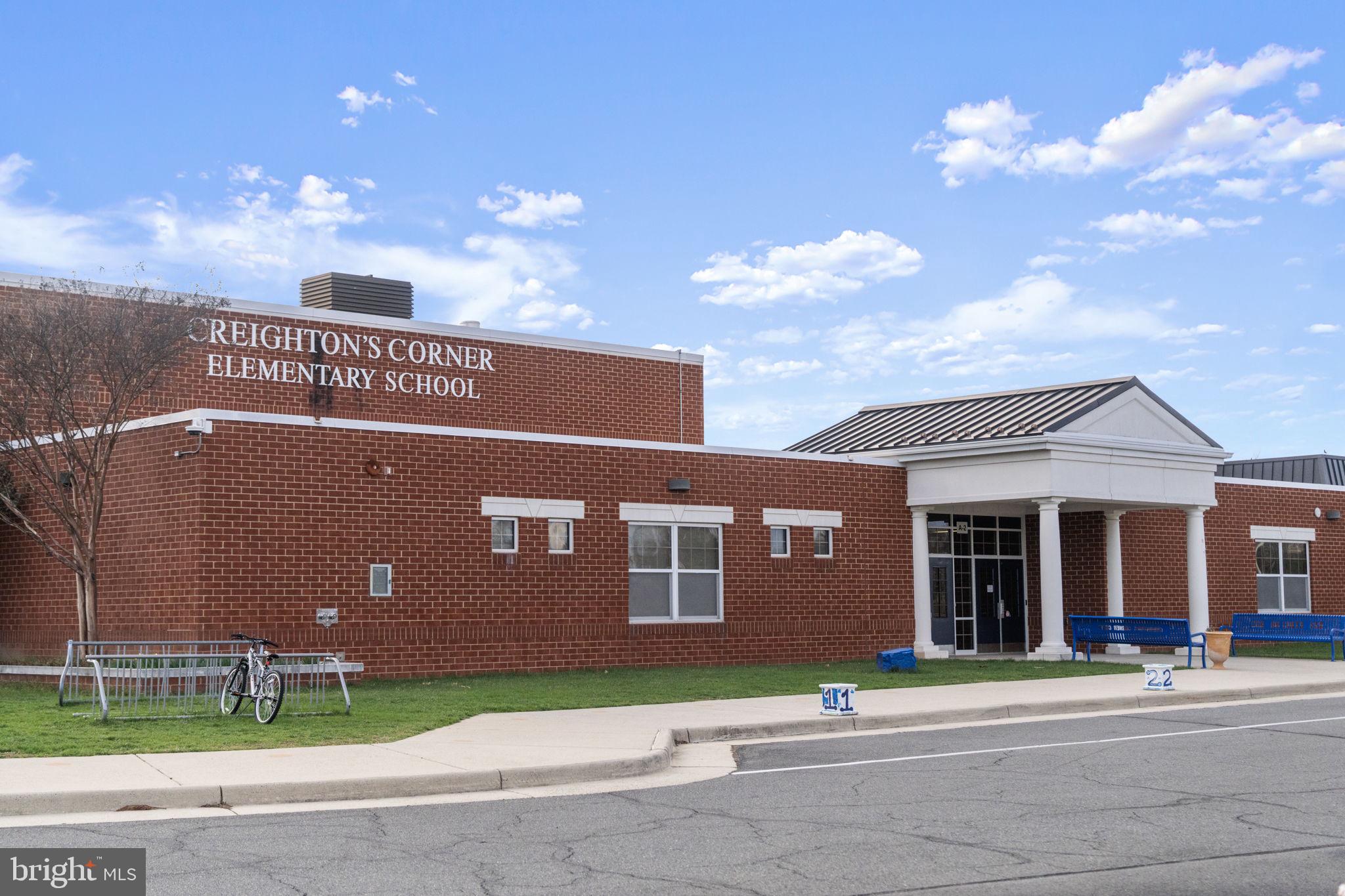 BRAMBLETON LANDBAY - Residential