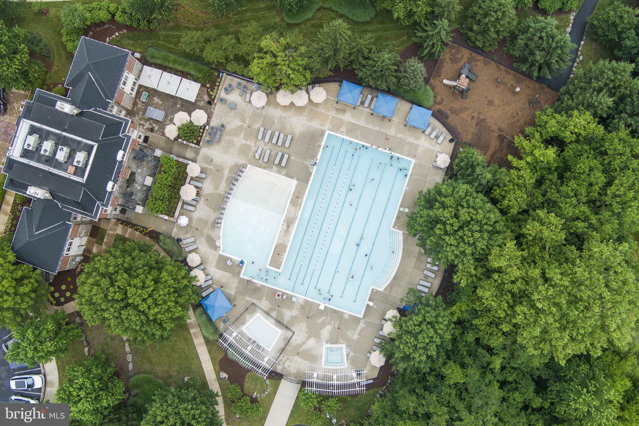 BRAMBLETON LANDBAY - Residential