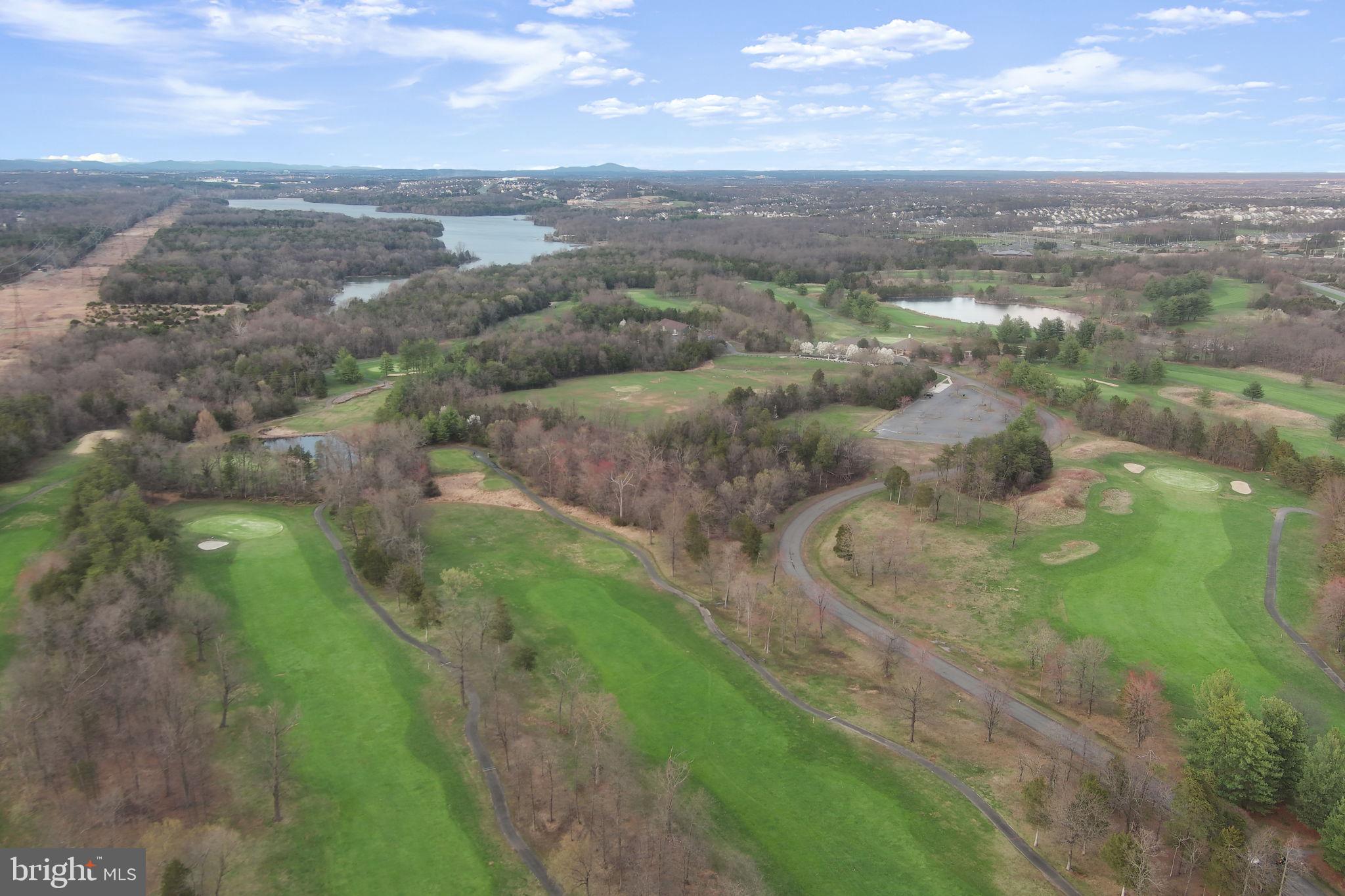 BRAMBLETON LANDBAY - Residential