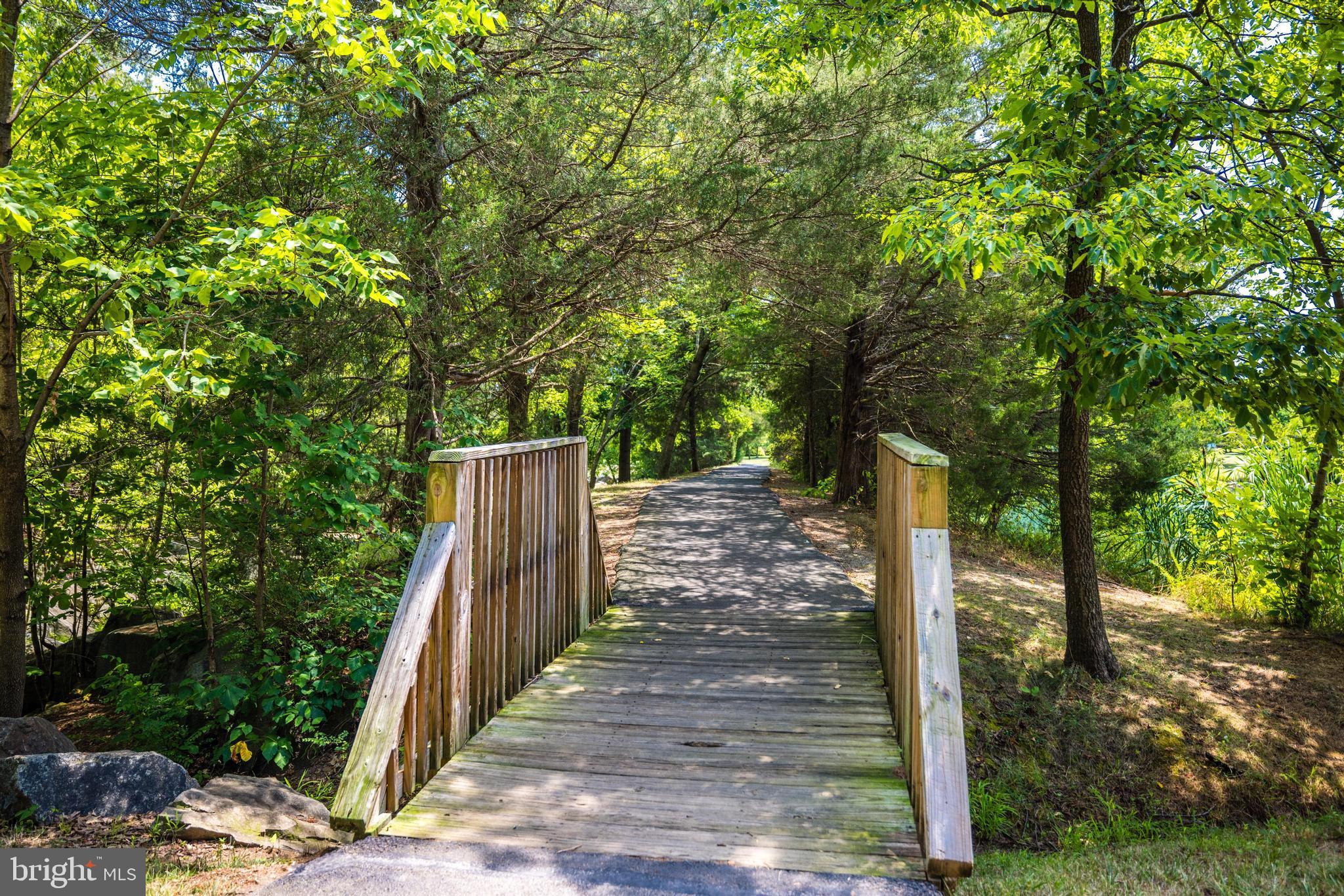 BRAMBLETON LANDBAY - Residential