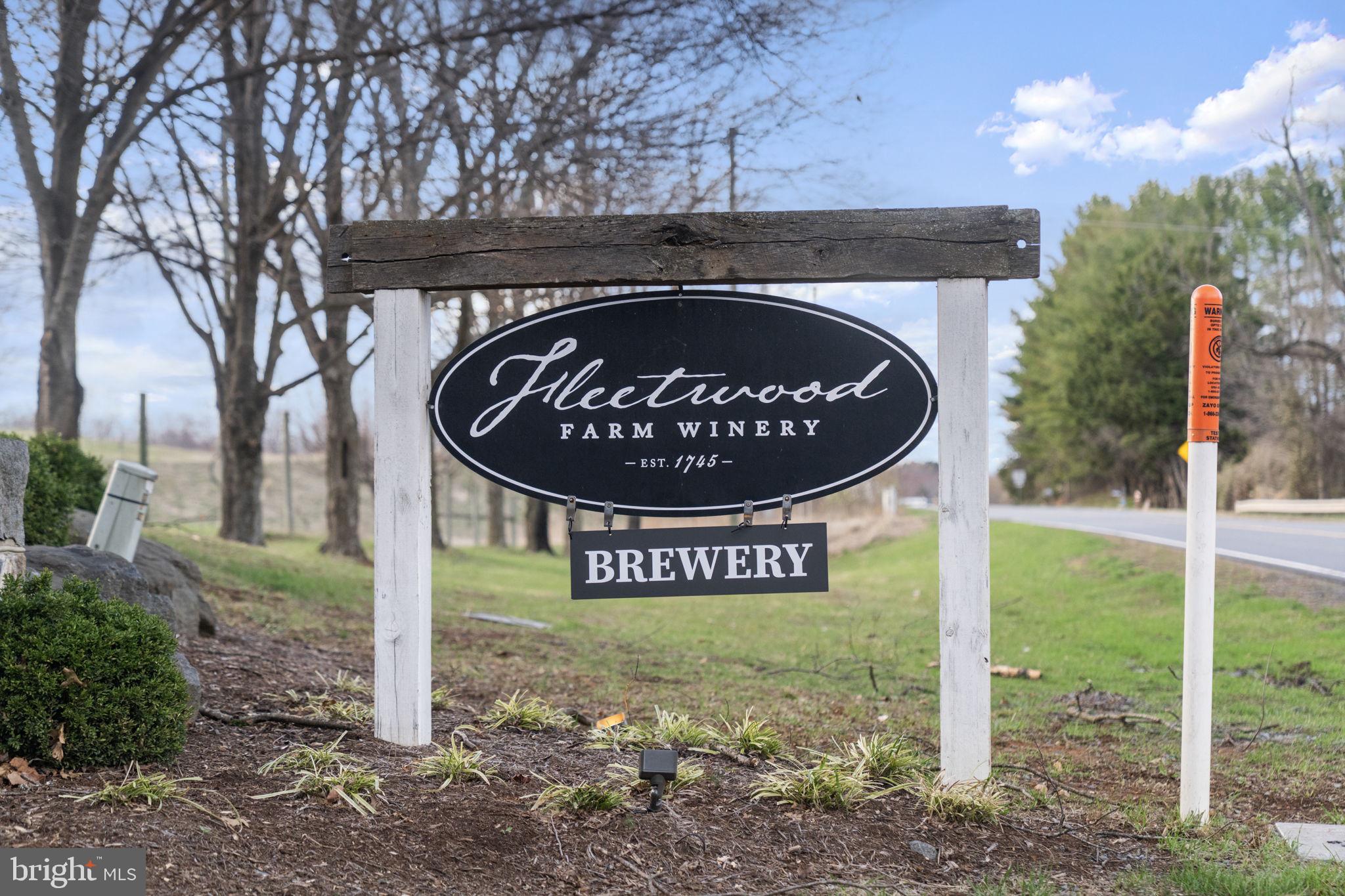 BRAMBLETON LANDBAY - Residential