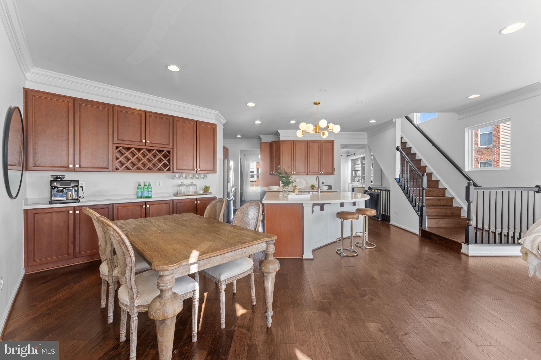 BRAMBLETON LANDBAY - Residential