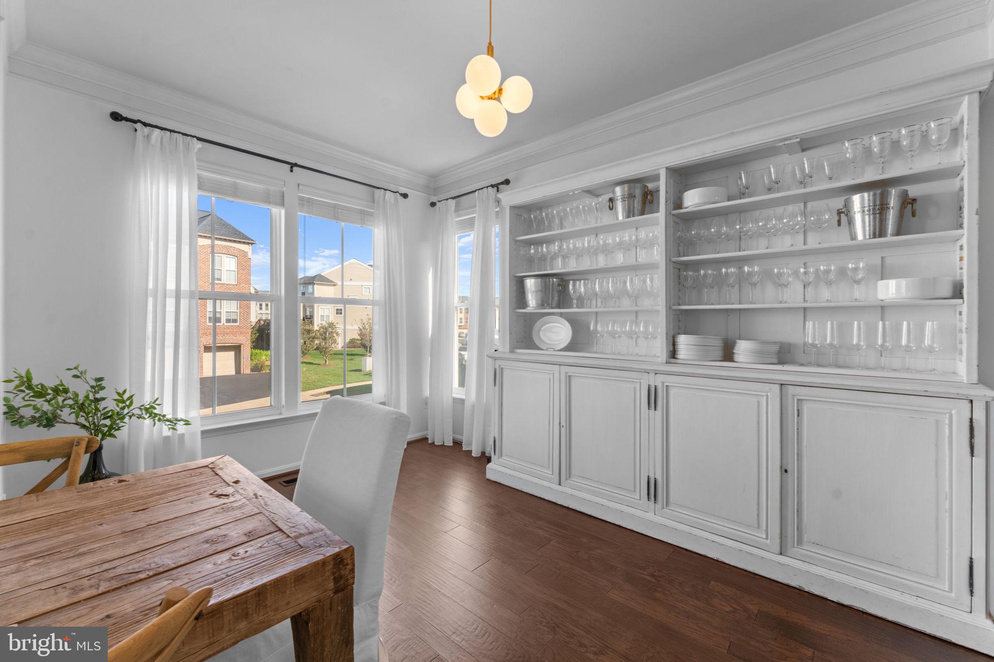 BRAMBLETON LANDBAY - Residential