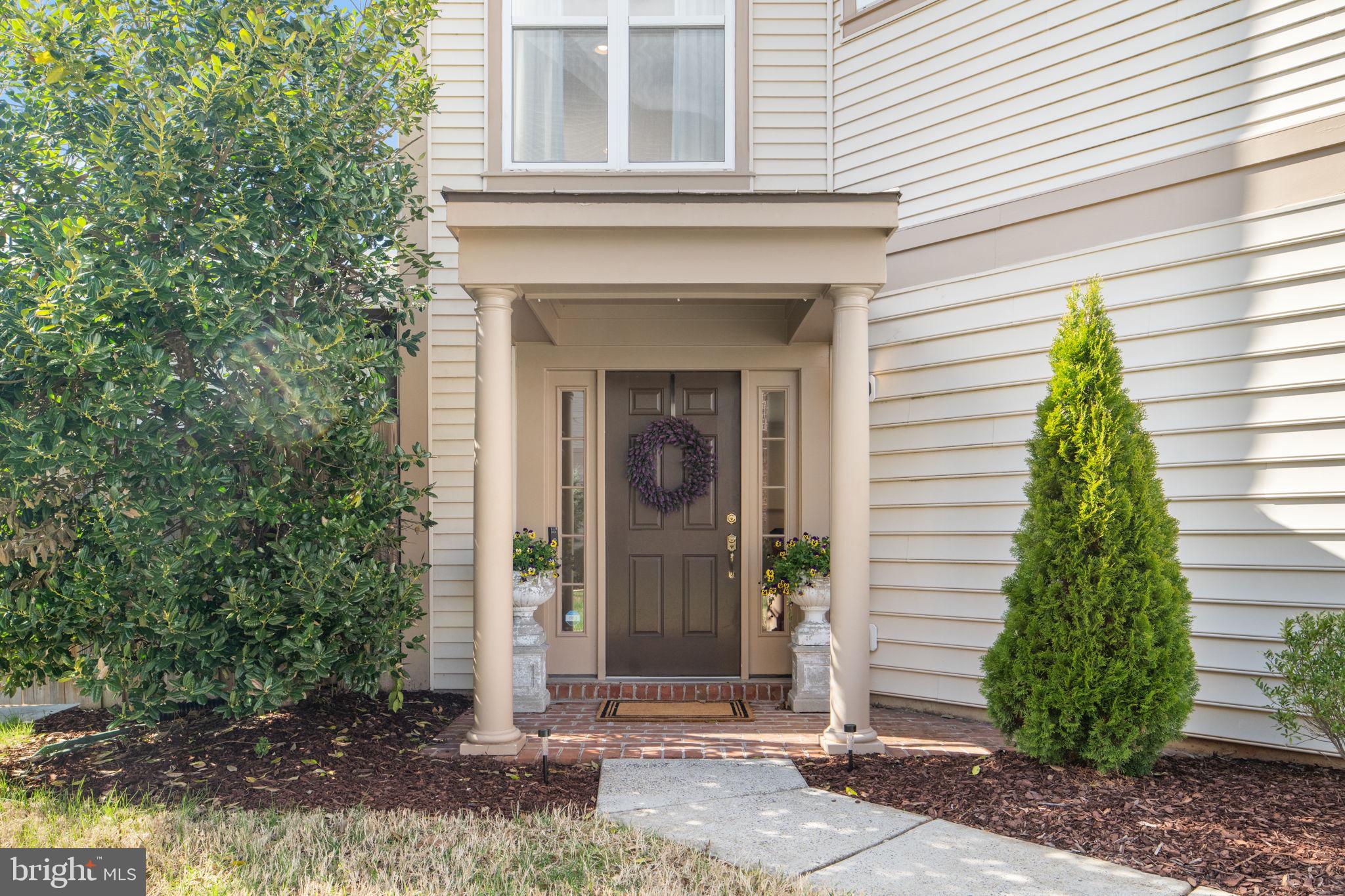 BRAMBLETON LANDBAY - Residential