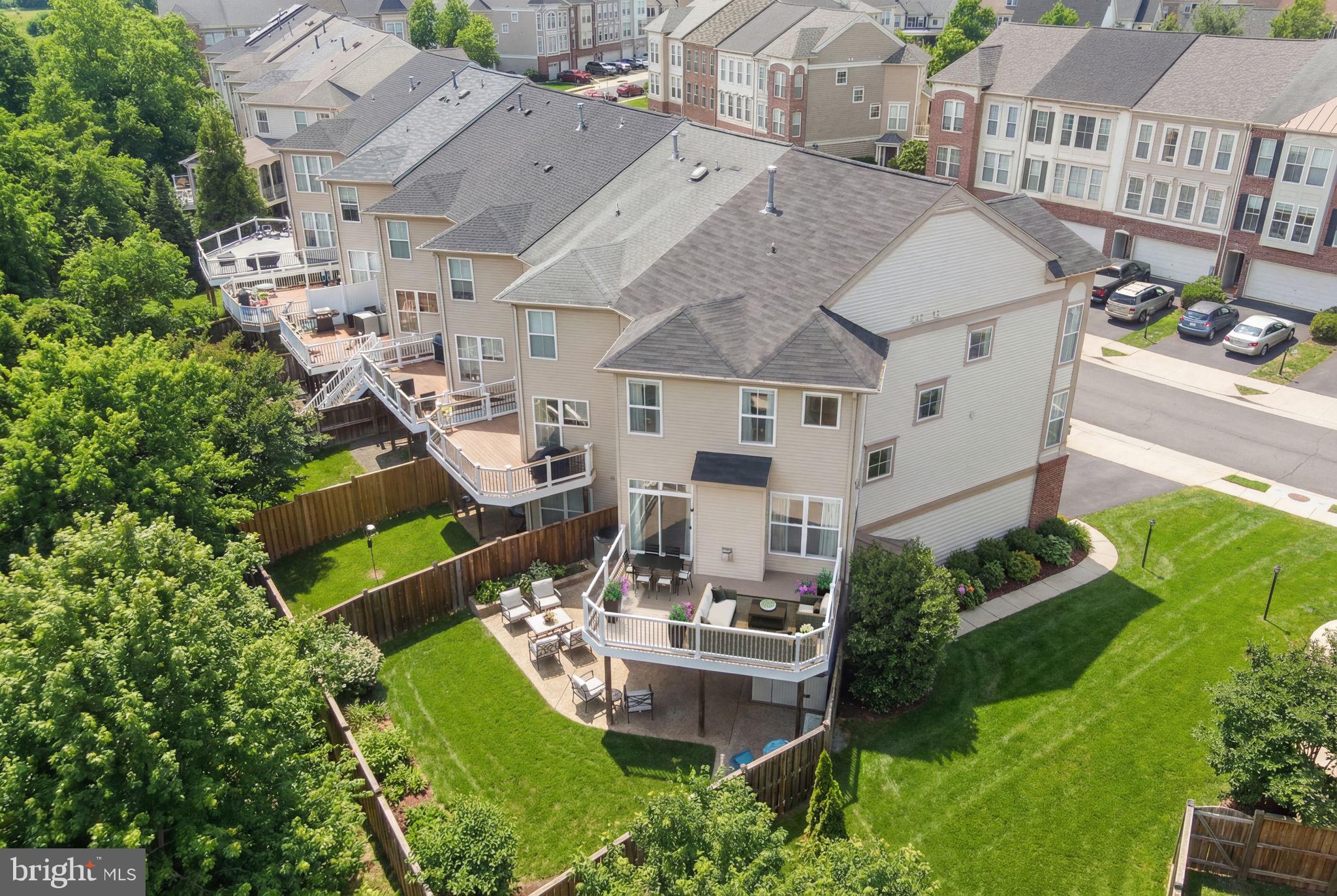 BRAMBLETON LANDBAY - Residential