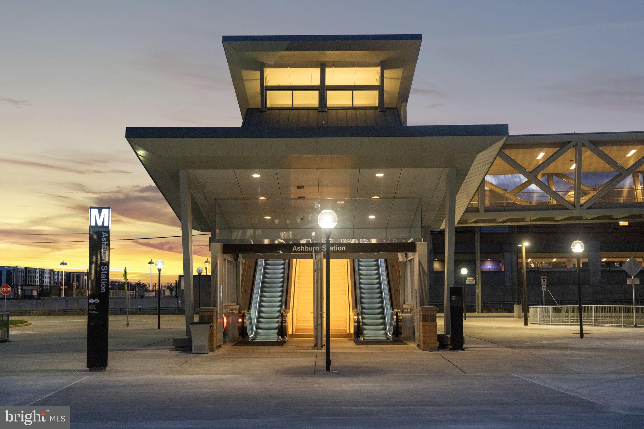 BRAMBLETON LANDBAY - Residential