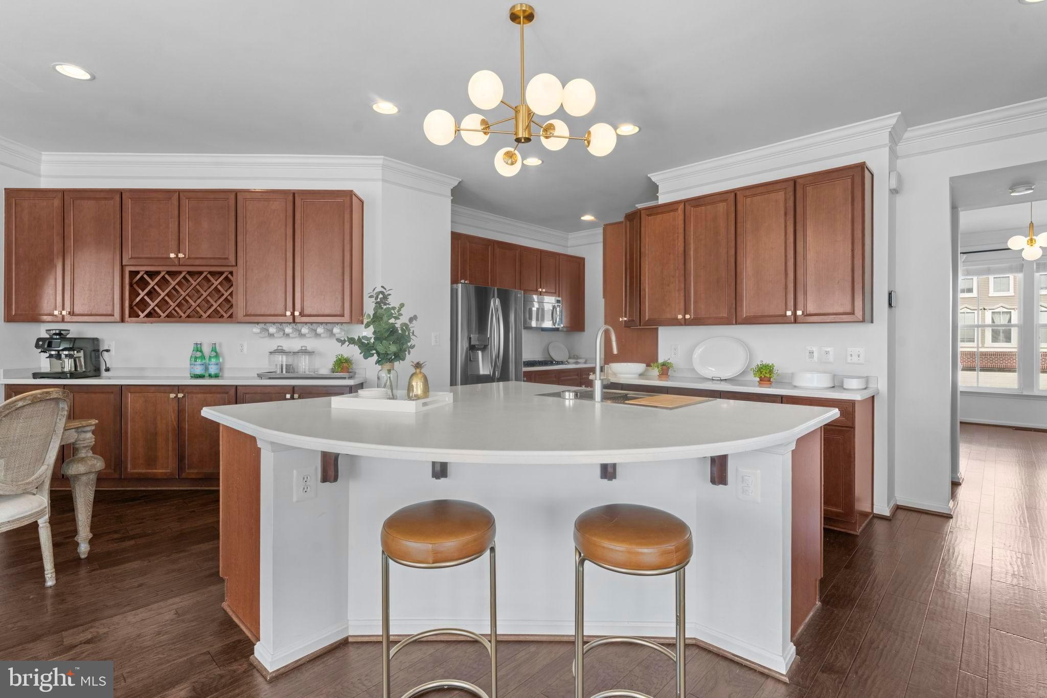 BRAMBLETON LANDBAY - Residential