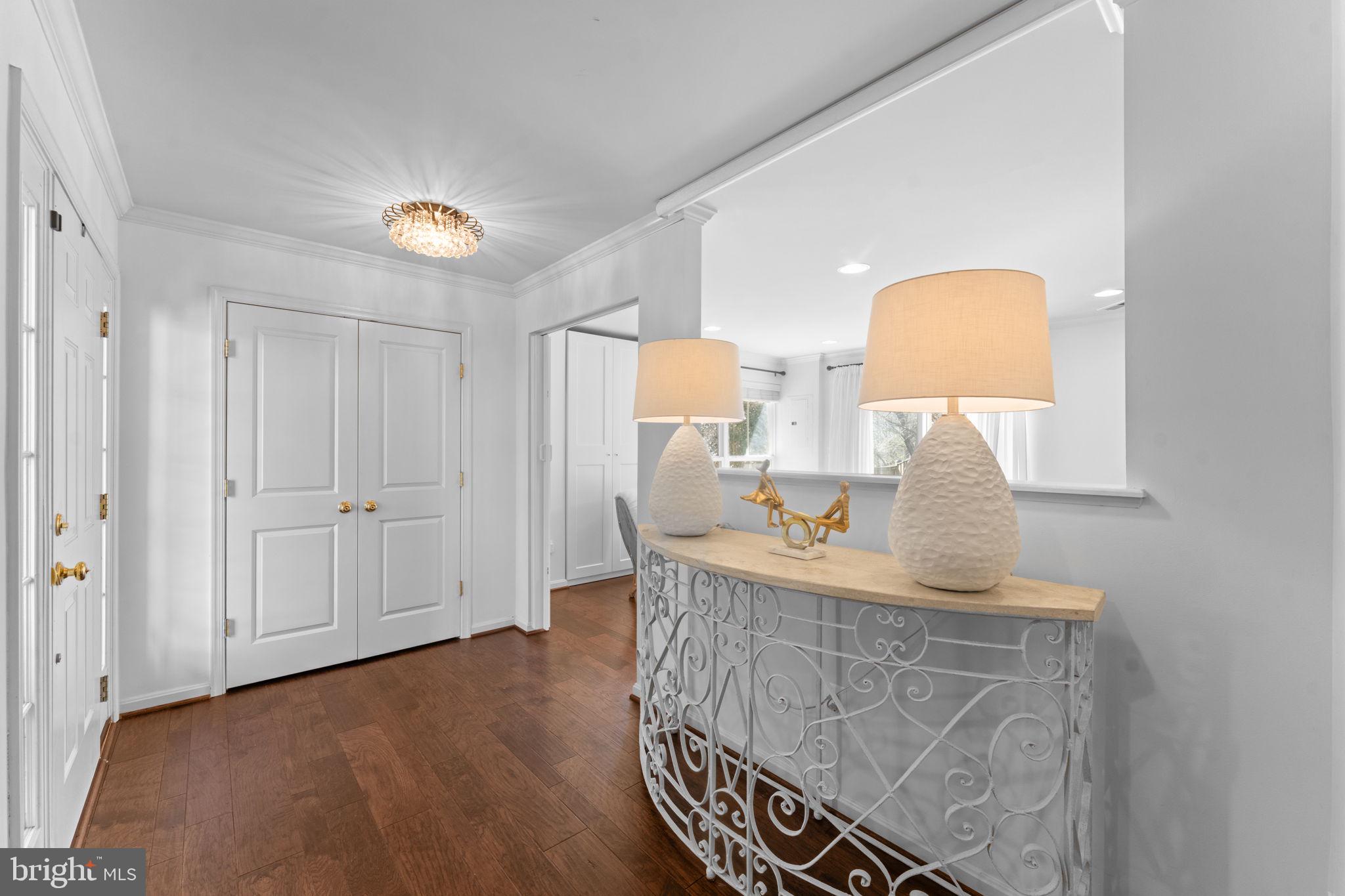 BRAMBLETON LANDBAY - Residential