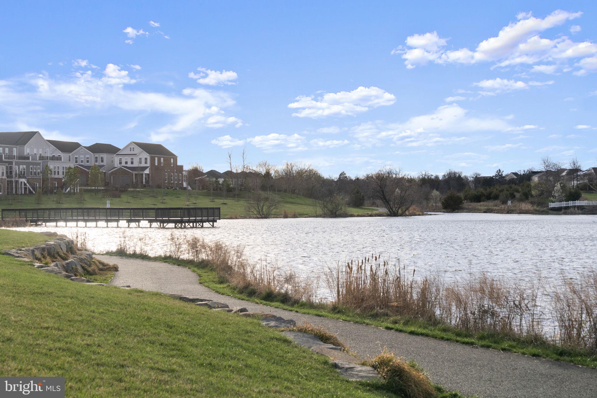 BRAMBLETON LANDBAY - Residential