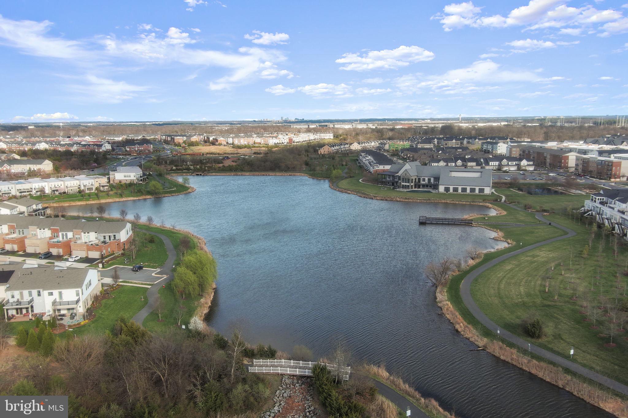 BRAMBLETON LANDBAY - Residential