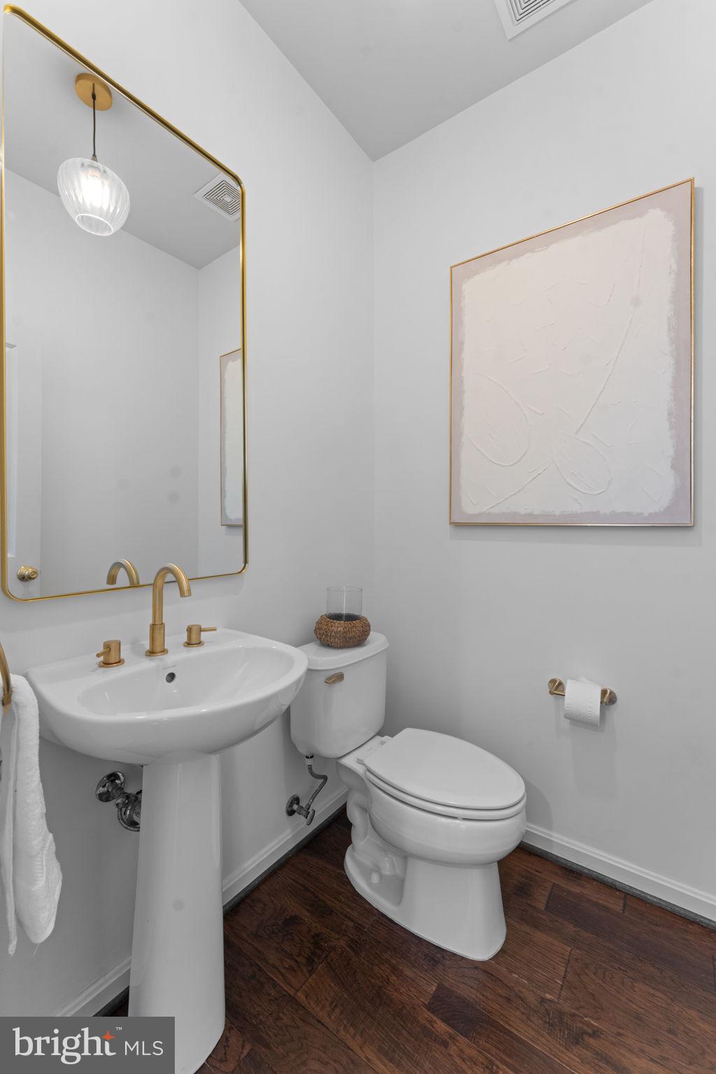 BRAMBLETON LANDBAY - Residential