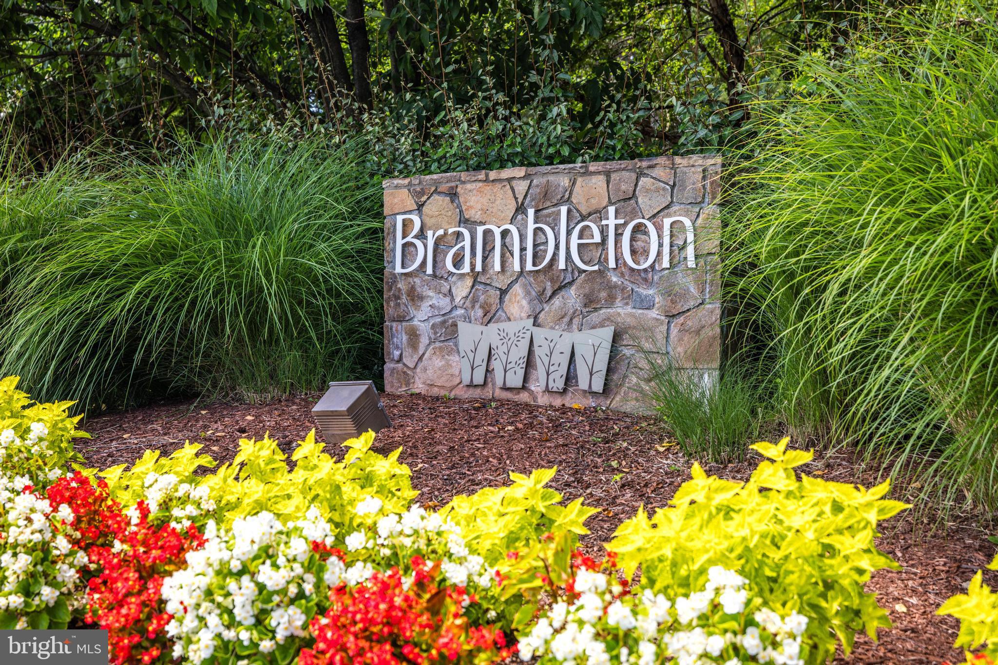 BRAMBLETON LANDBAY - Residential