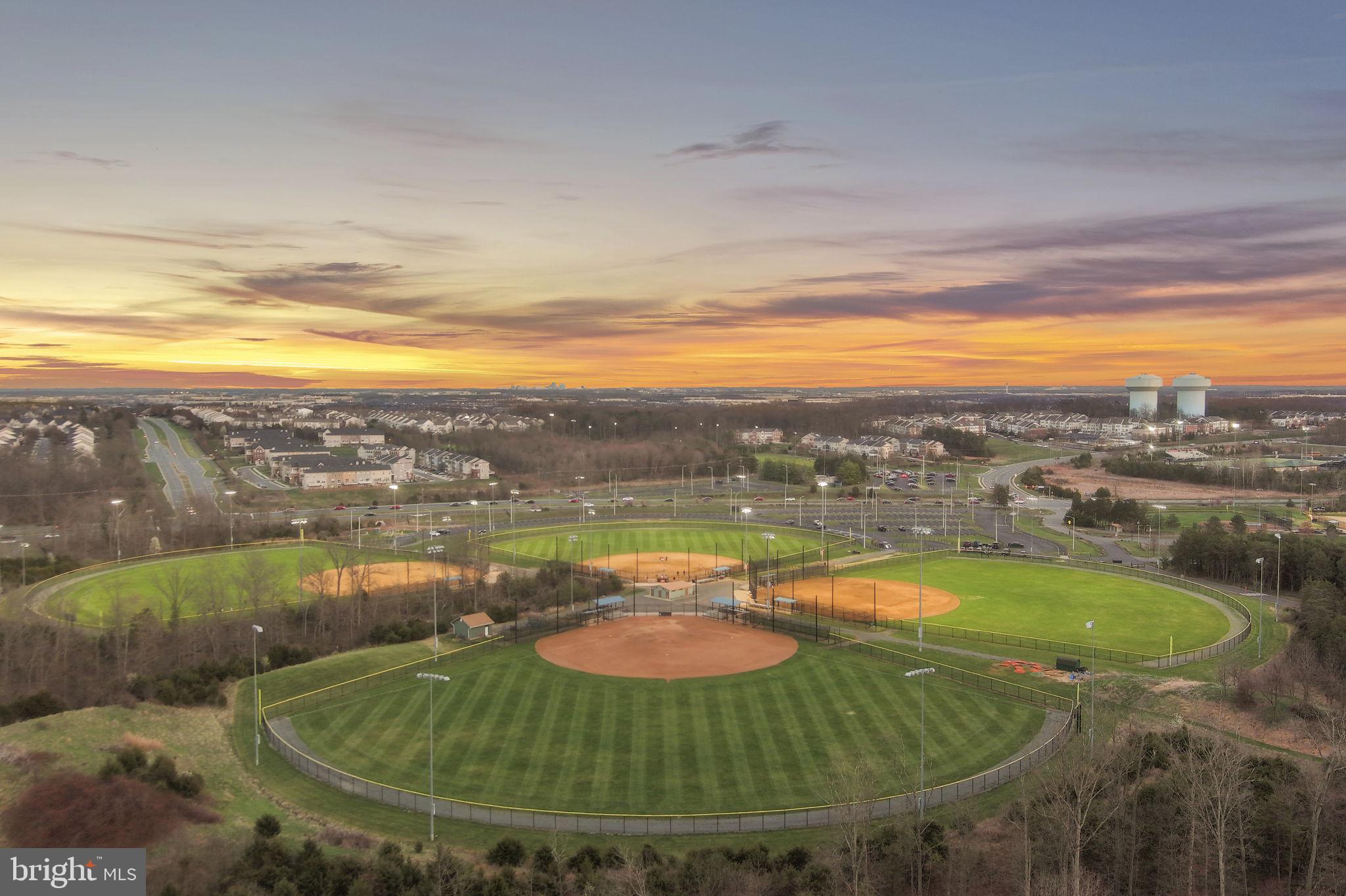 BRAMBLETON LANDBAY - Residential