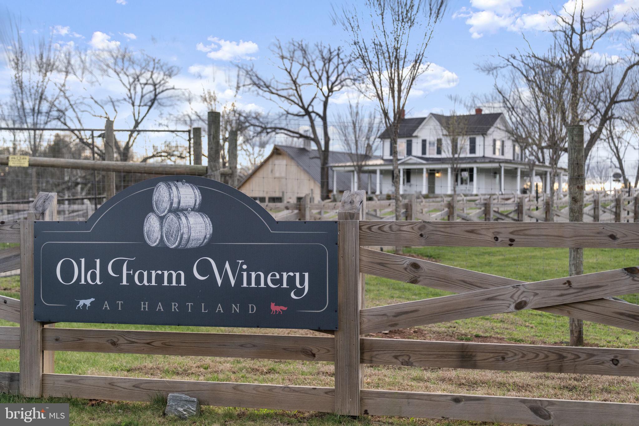 BRAMBLETON LANDBAY - Residential