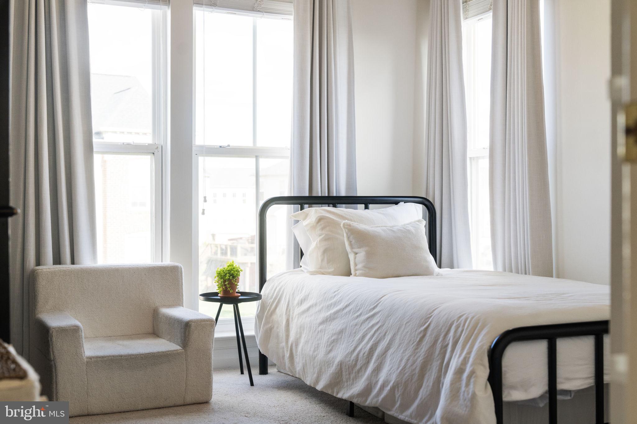 BRAMBLETON LANDBAY - Residential