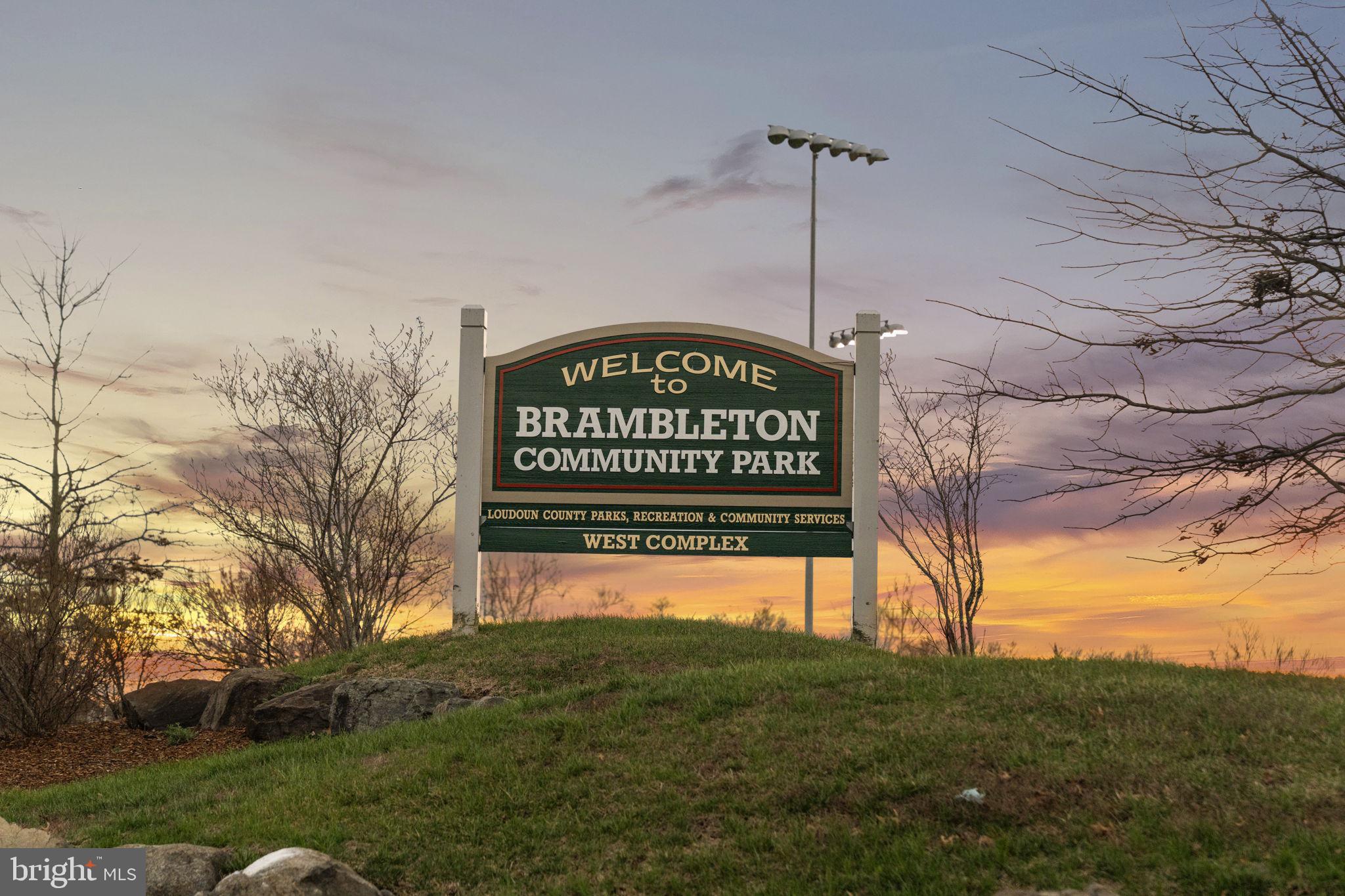 BRAMBLETON LANDBAY - Residential