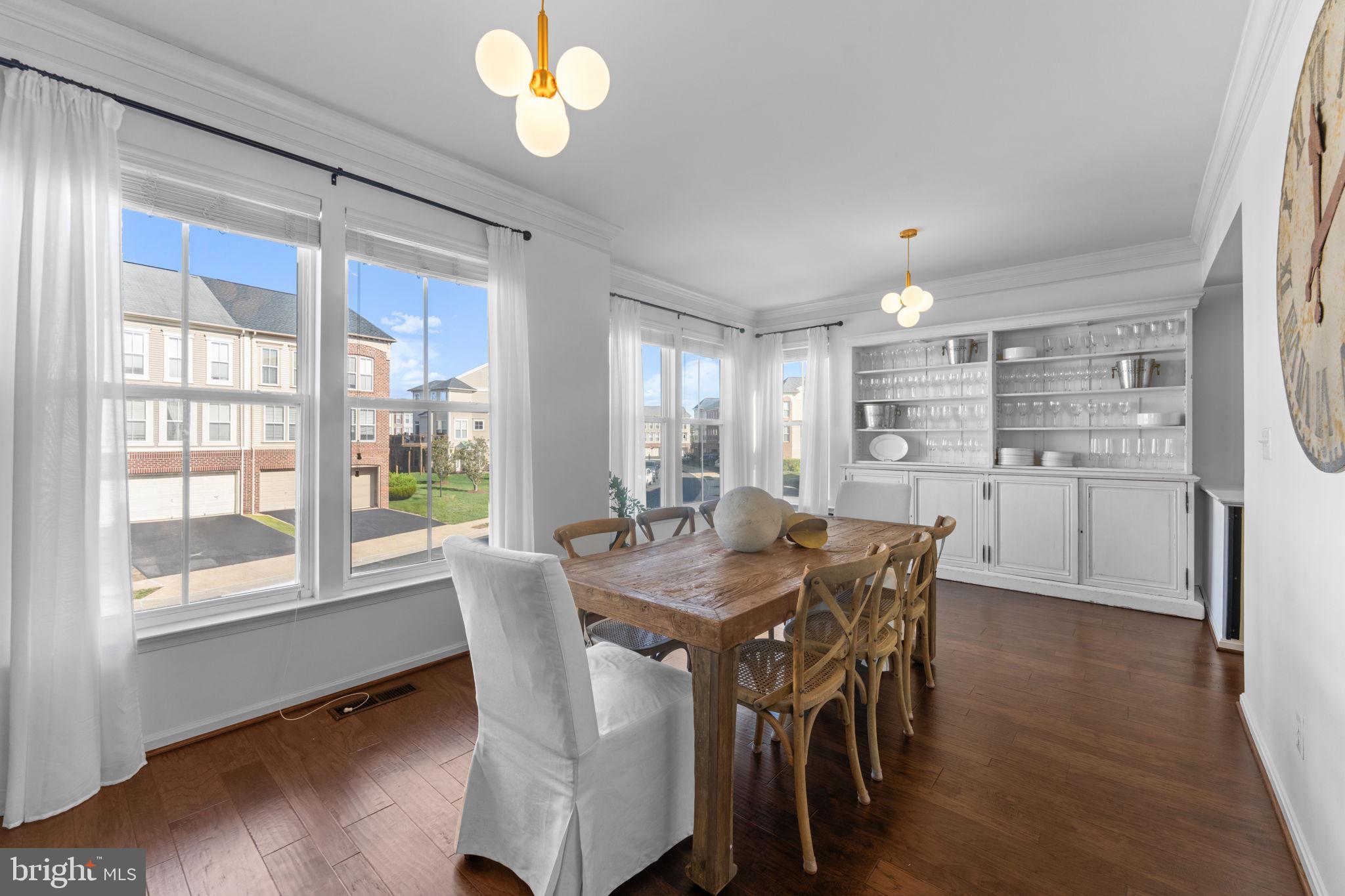 BRAMBLETON LANDBAY - Residential