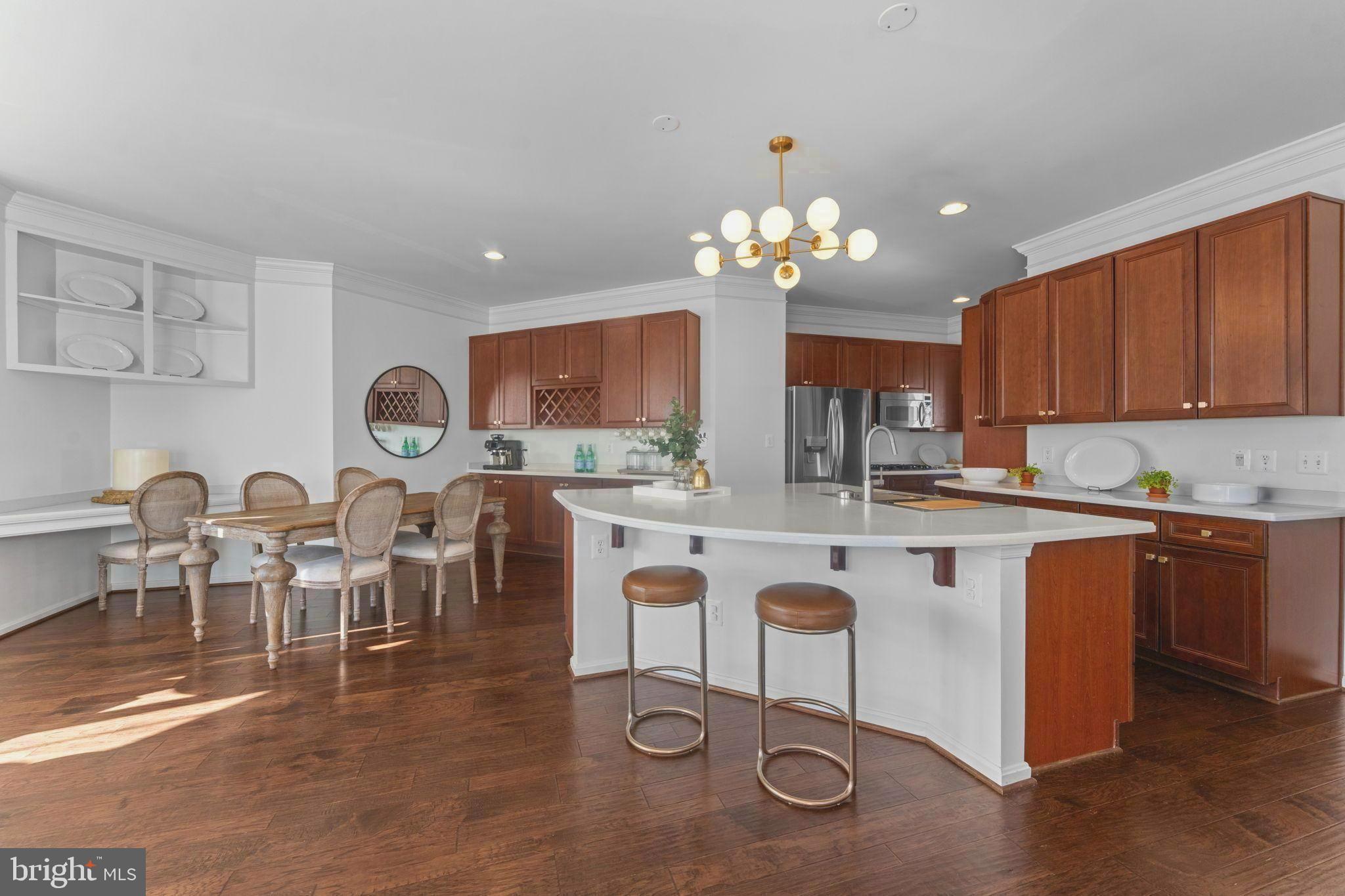 BRAMBLETON LANDBAY - Residential